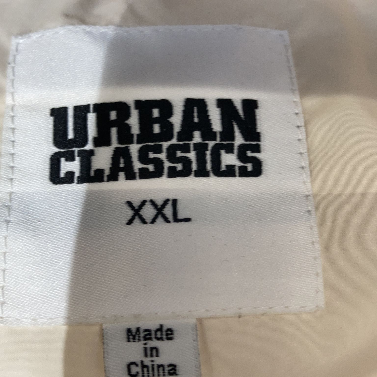 Urban Classics