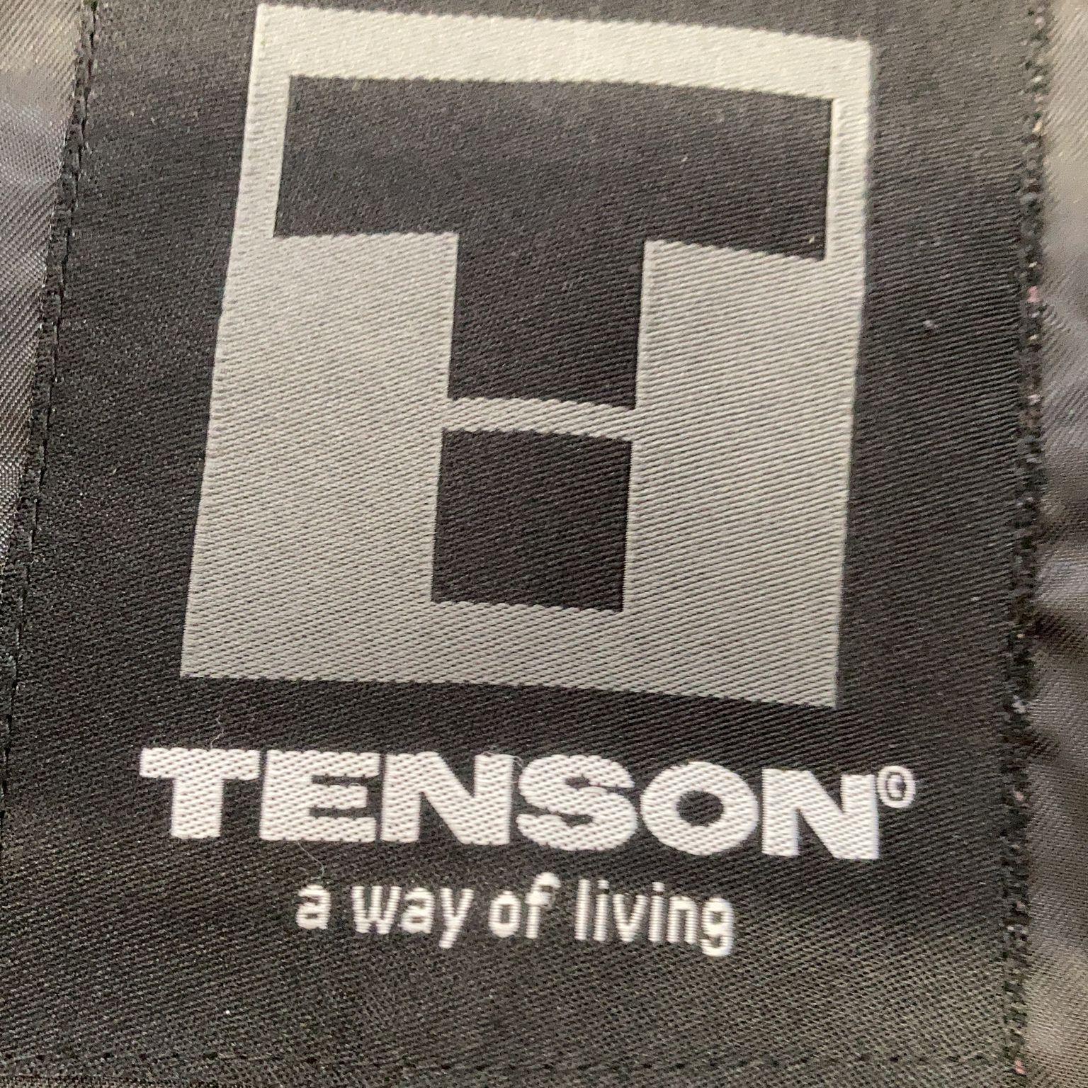 Tenson