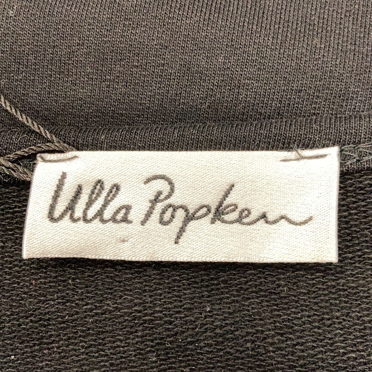 Ulla Popken