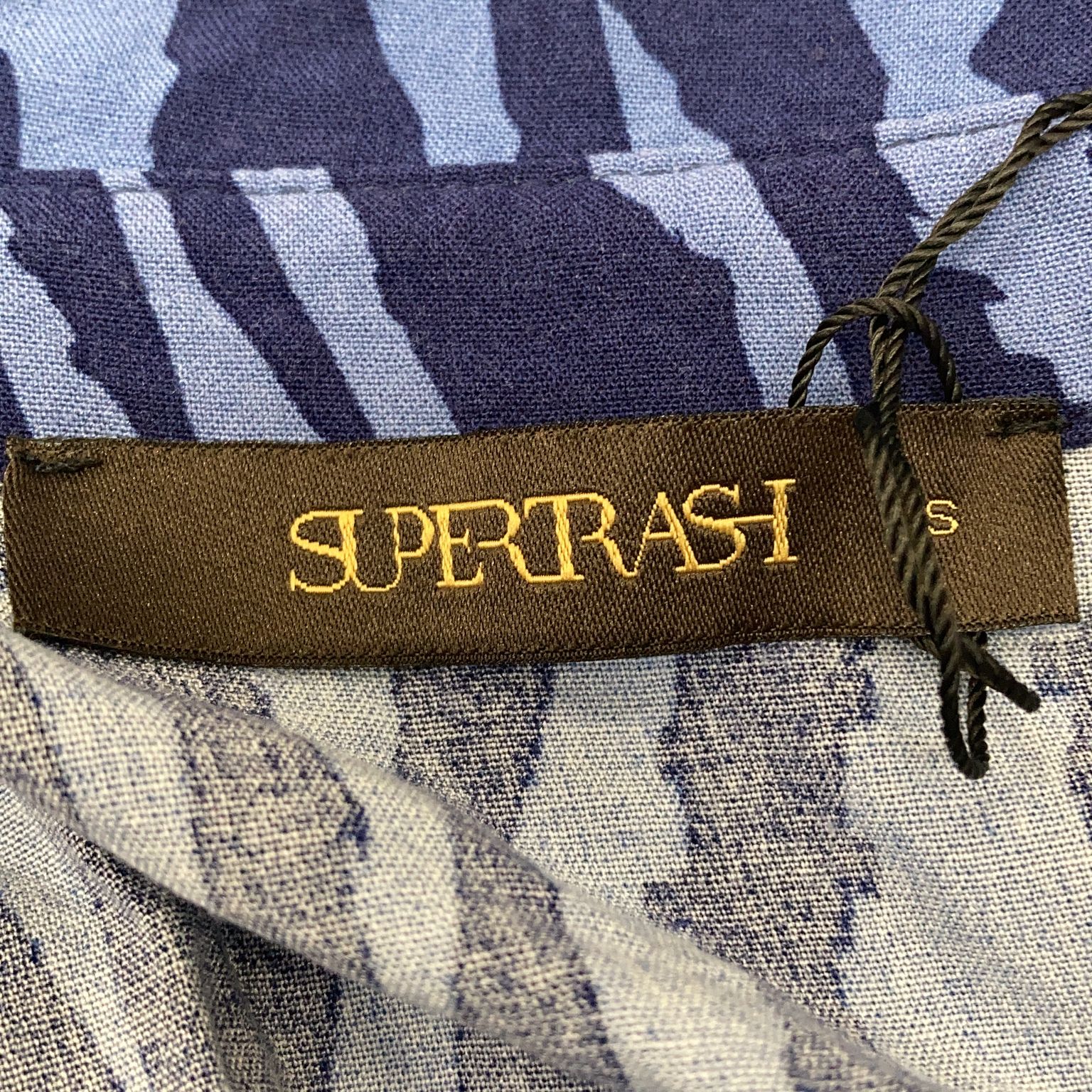 SuperTrash