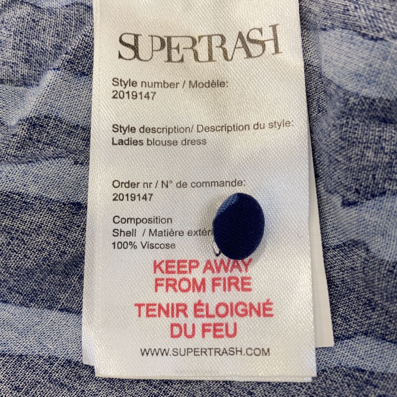 SuperTrash