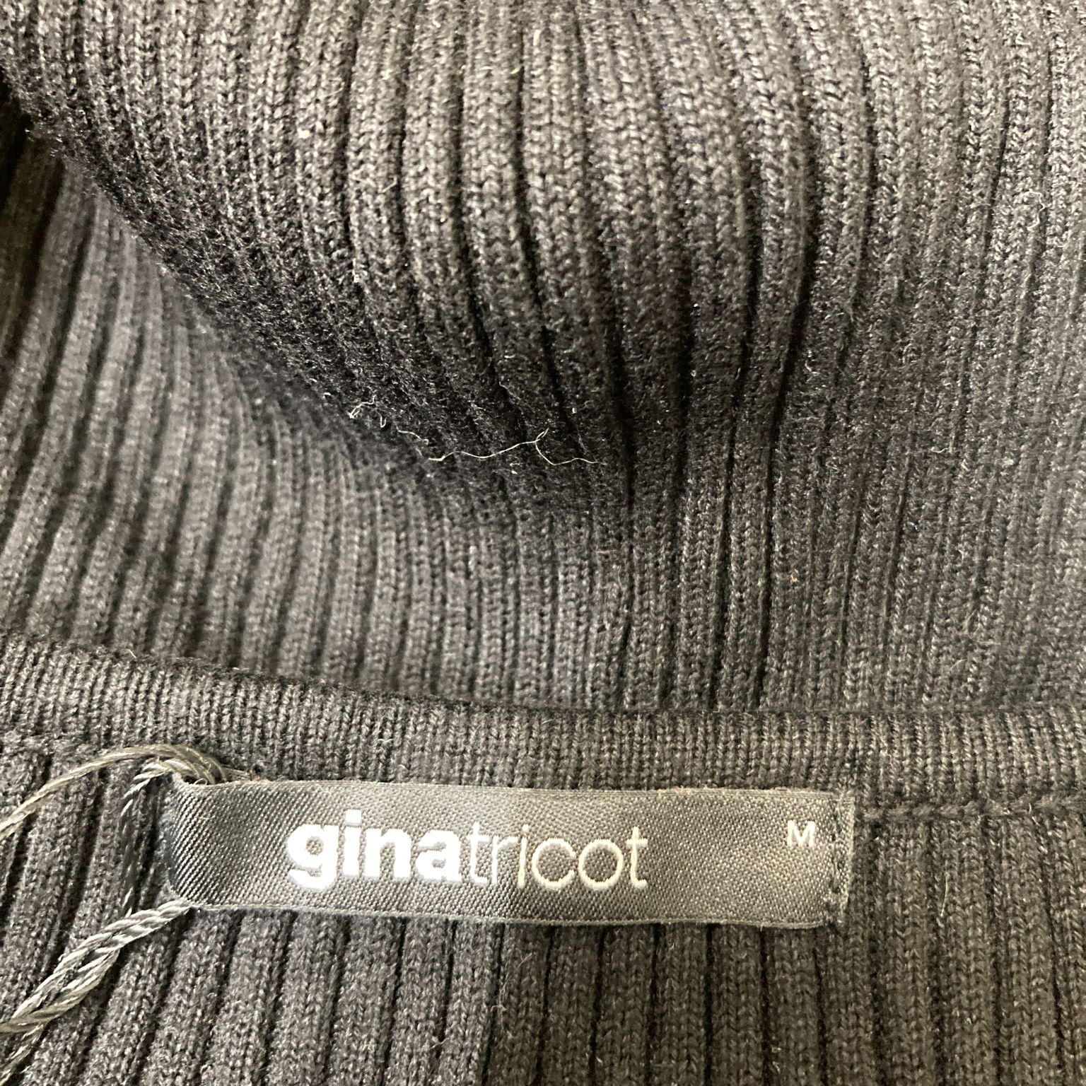 Gina Tricot