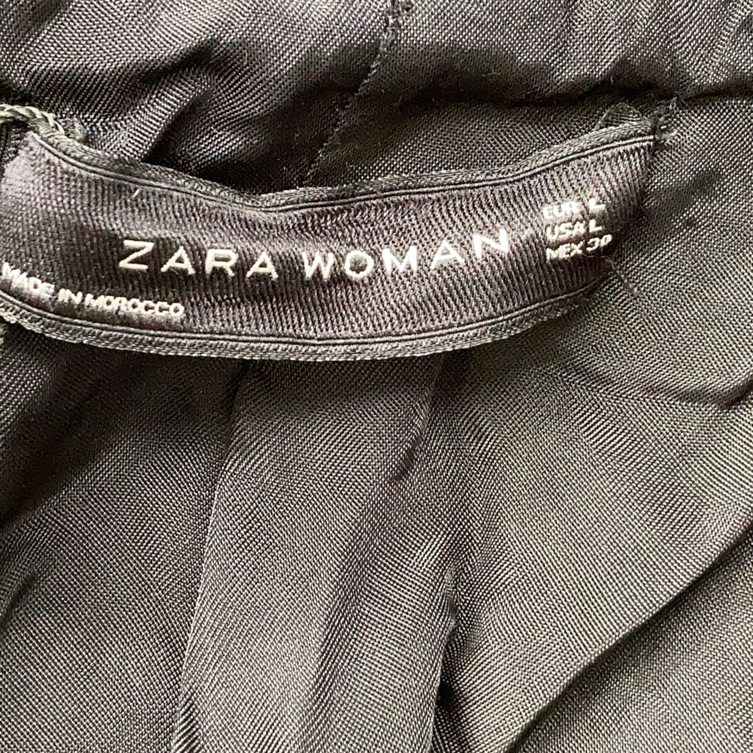 Zara Woman