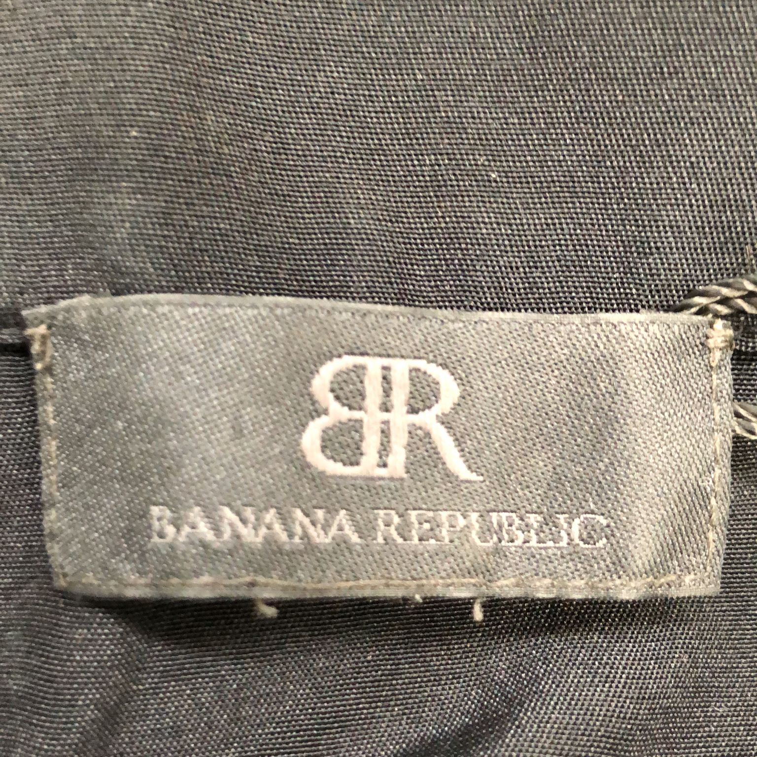 Banana Republic