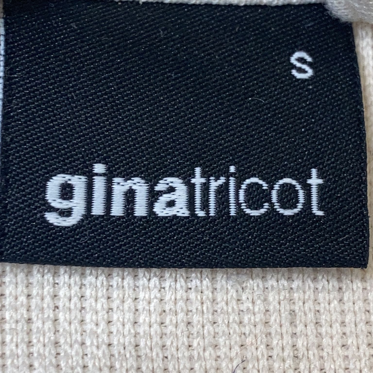 Gina Tricot