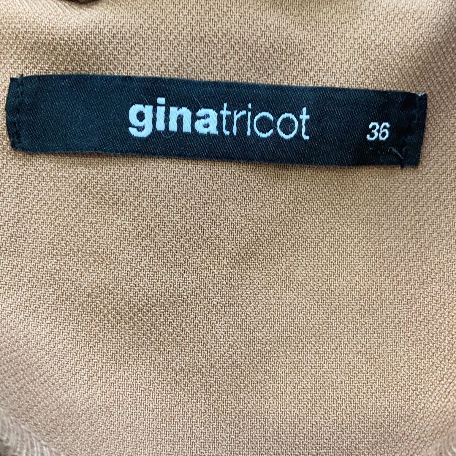 Gina Tricot