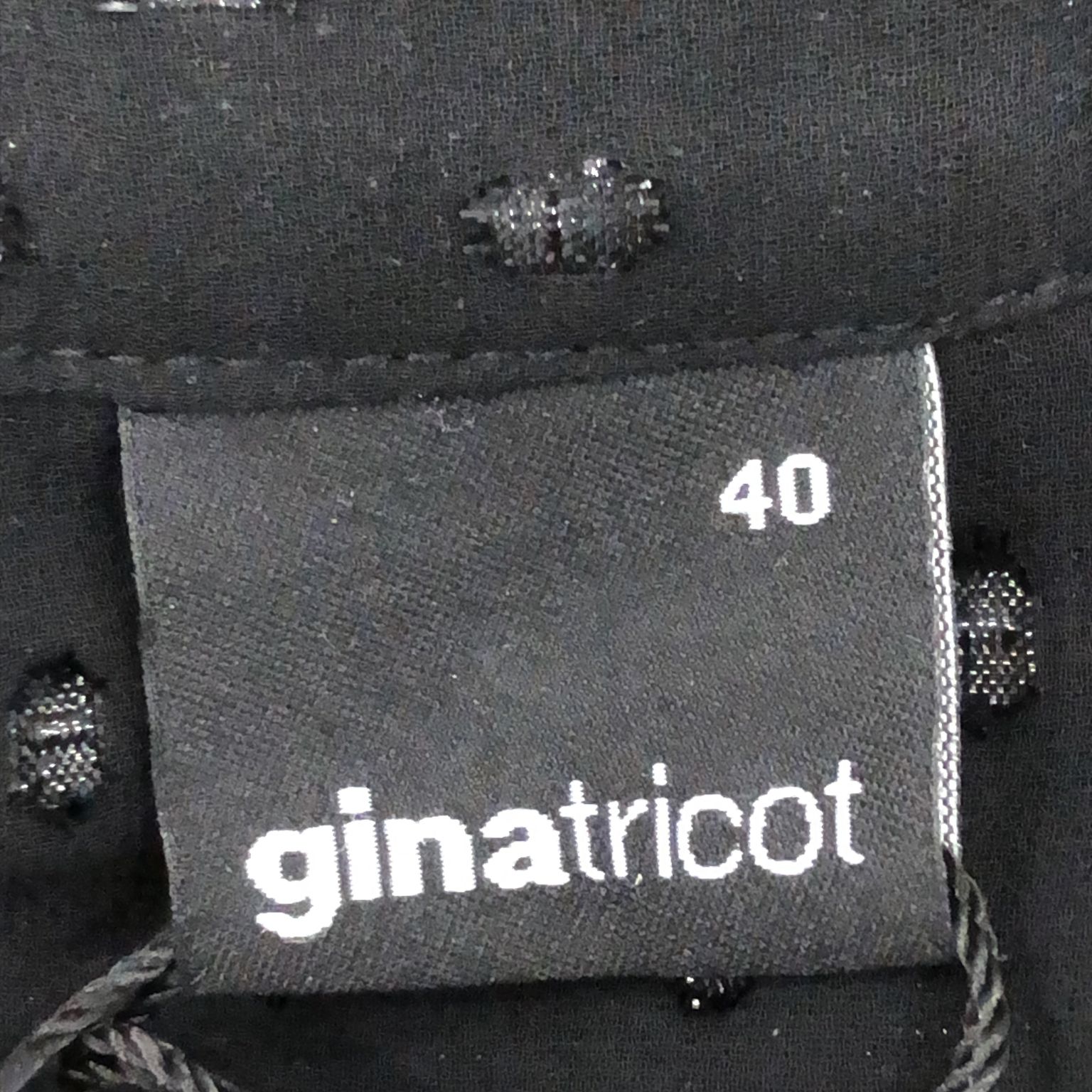 Gina Tricot