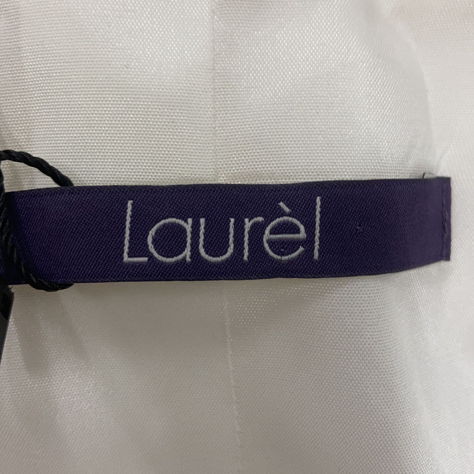 Laurèl