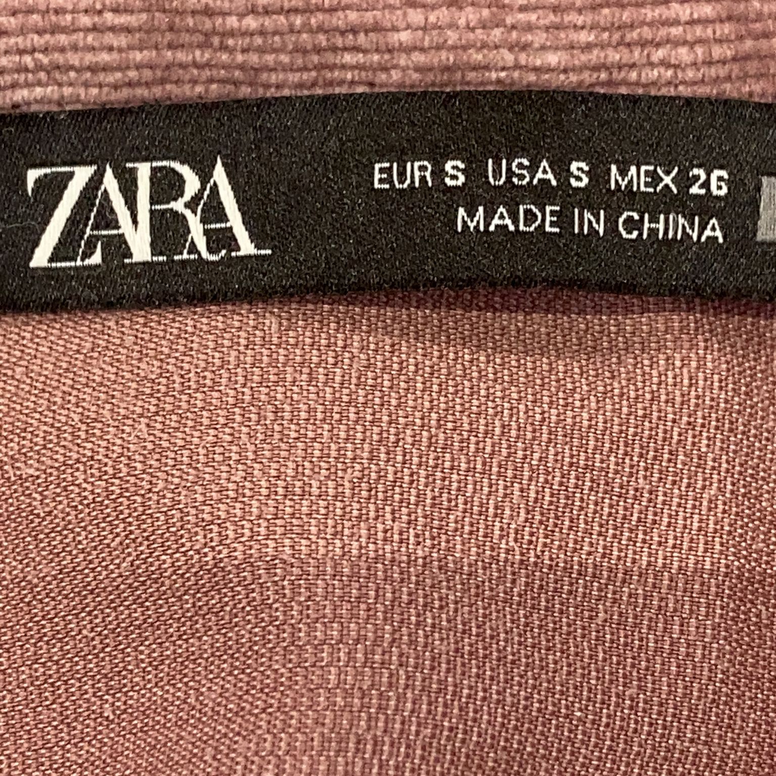 Zara