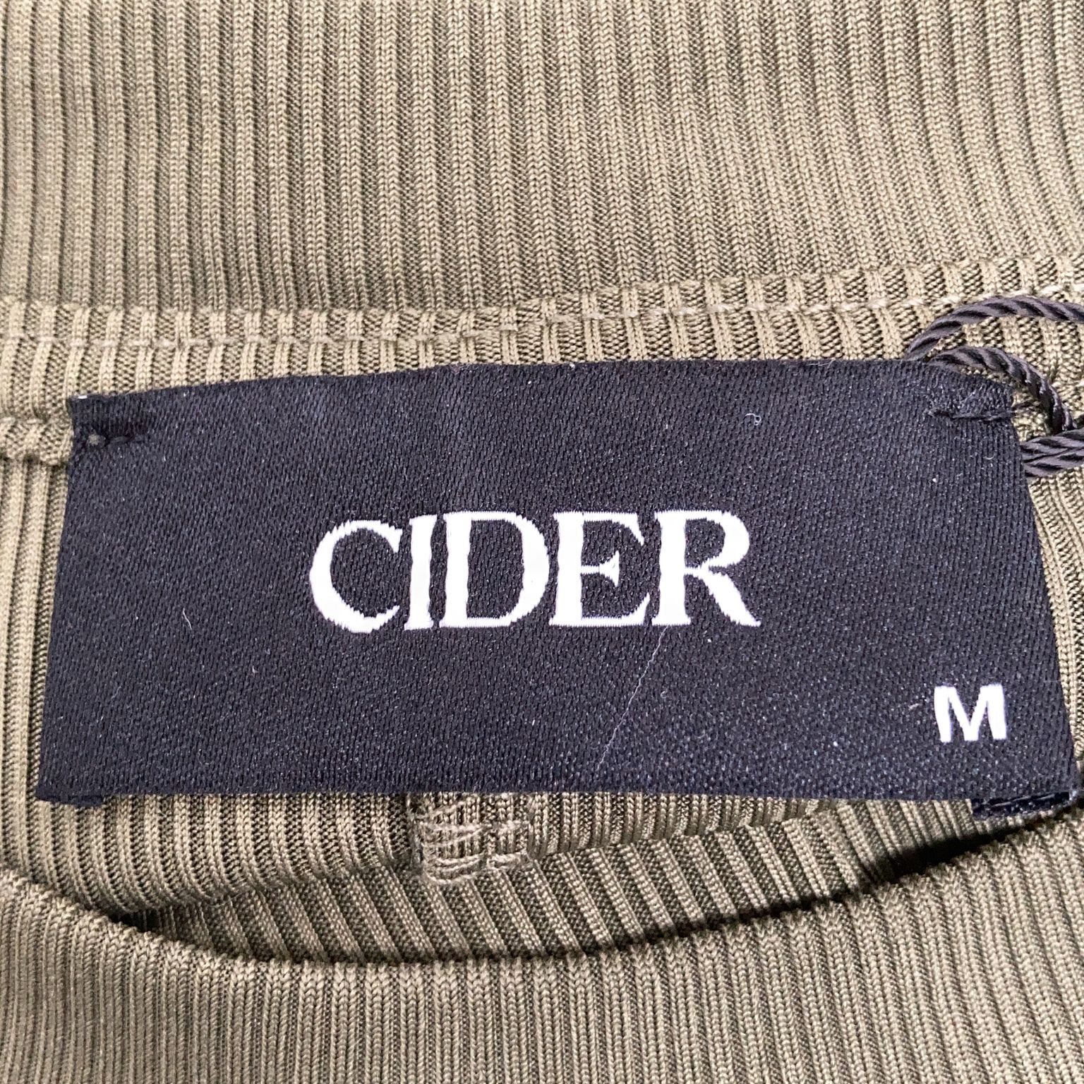 Cider