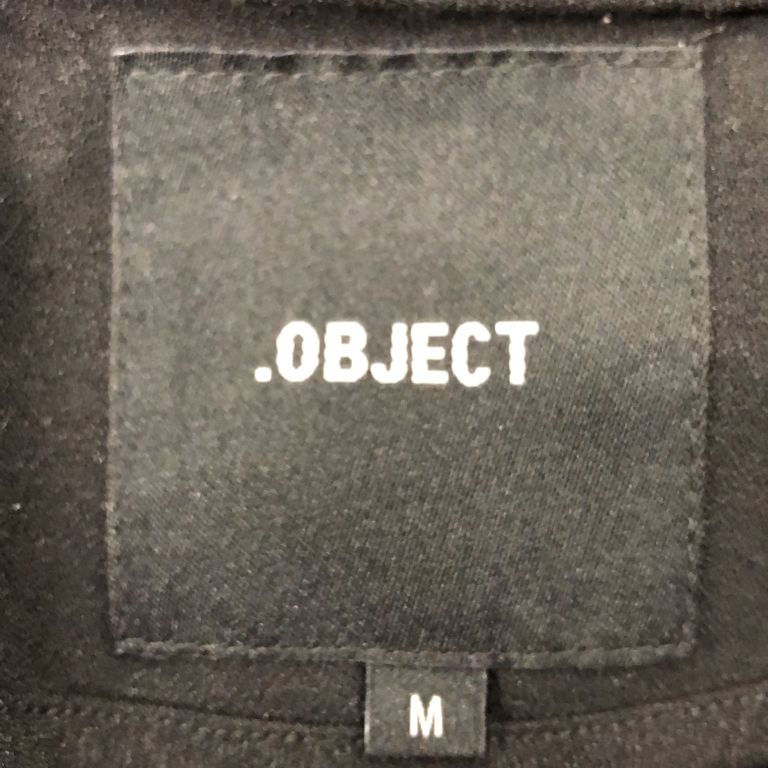 Object