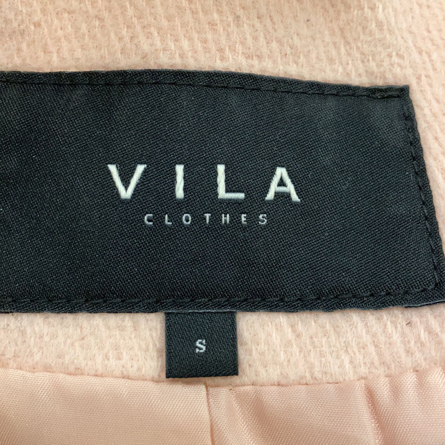 VILA Clothes