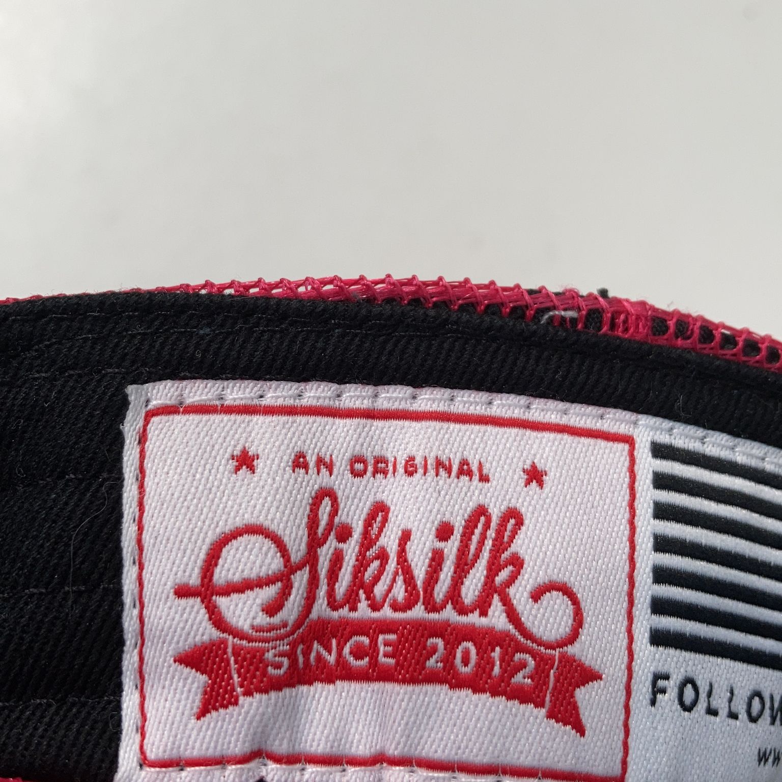 SikSilk