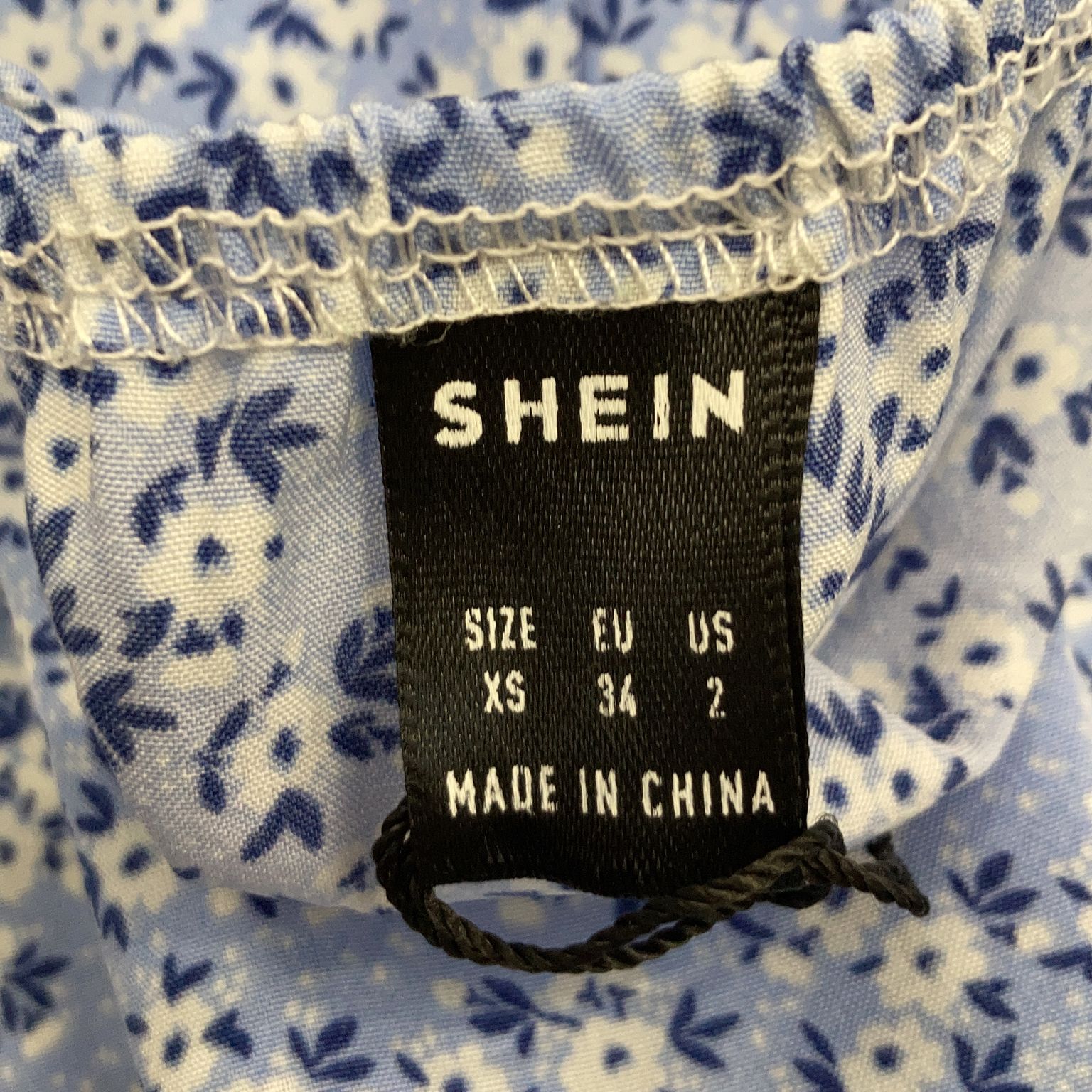 Shein