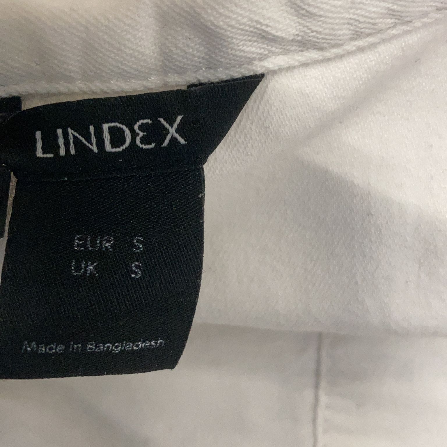 Lindex