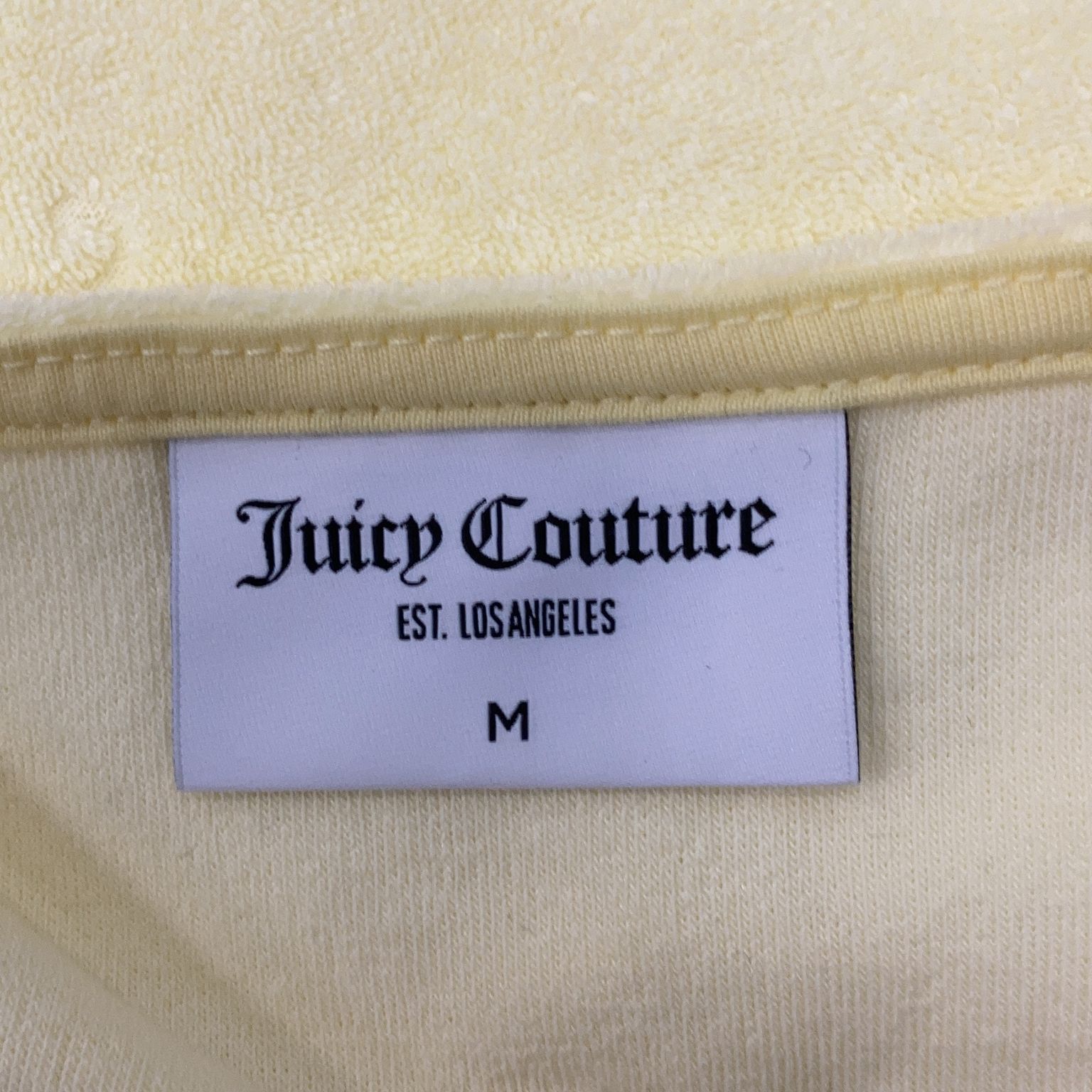 Juicy Couture