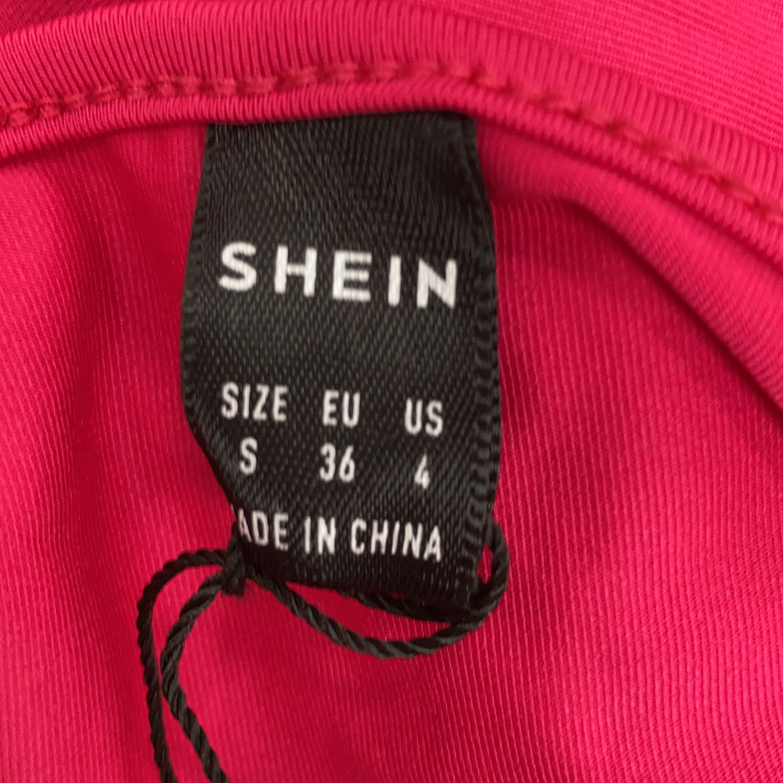 Shein