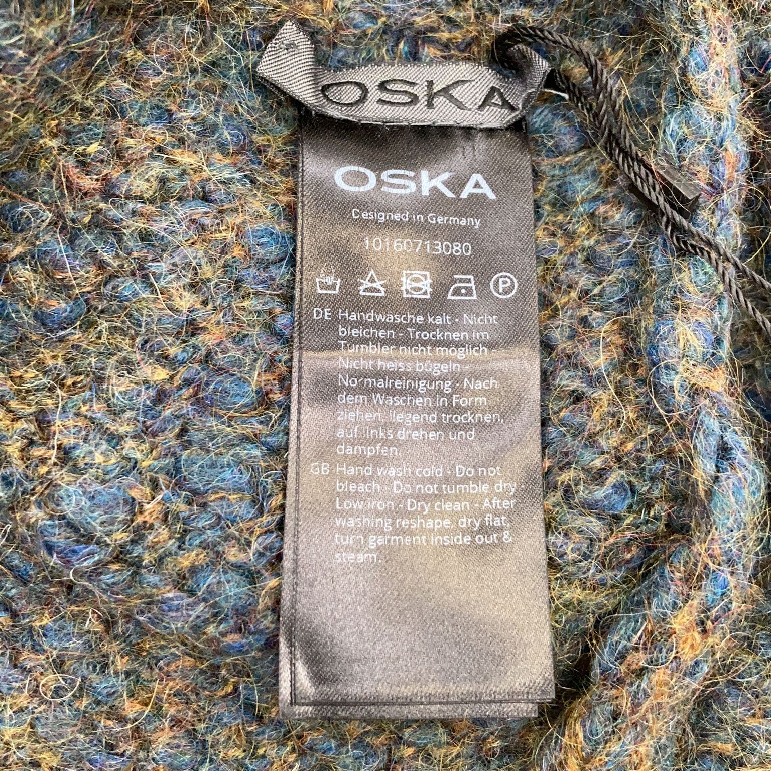 Oska