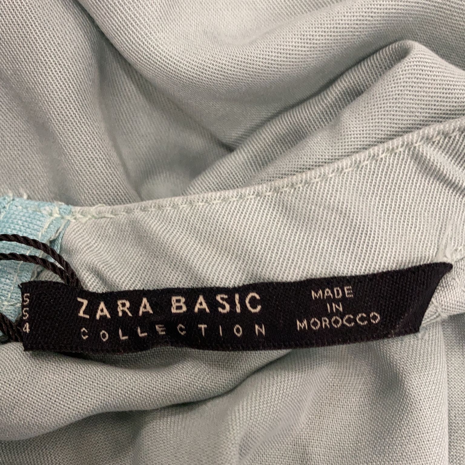 Zara Basic