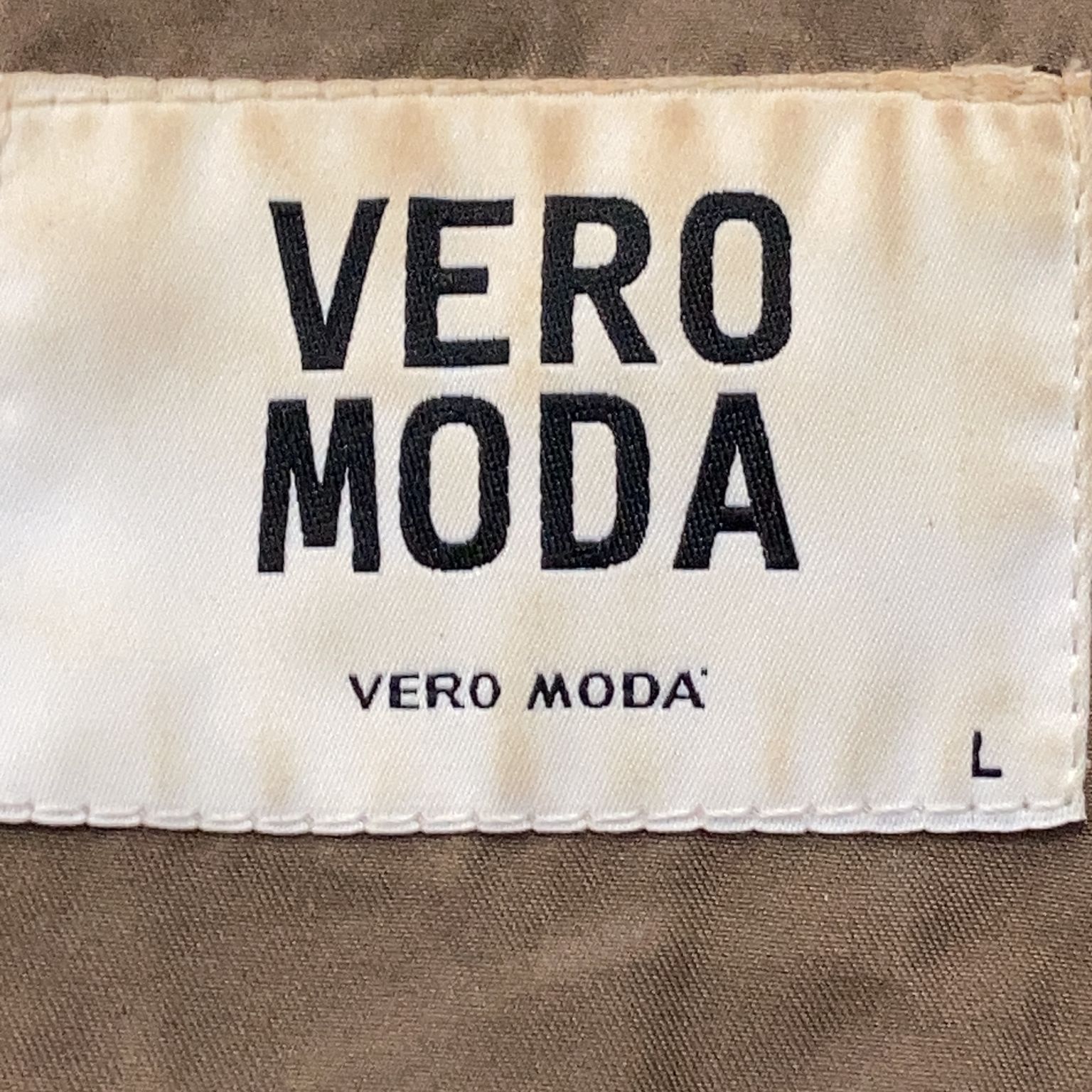 Vero Moda