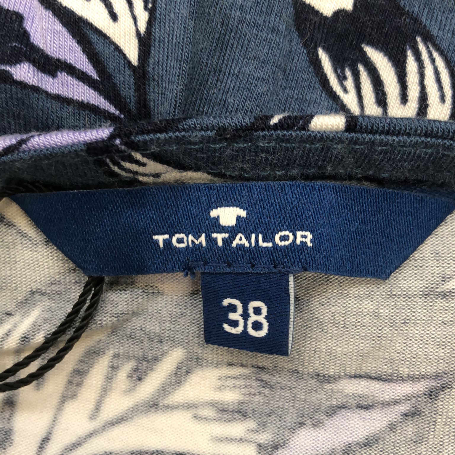 Tom Tailor