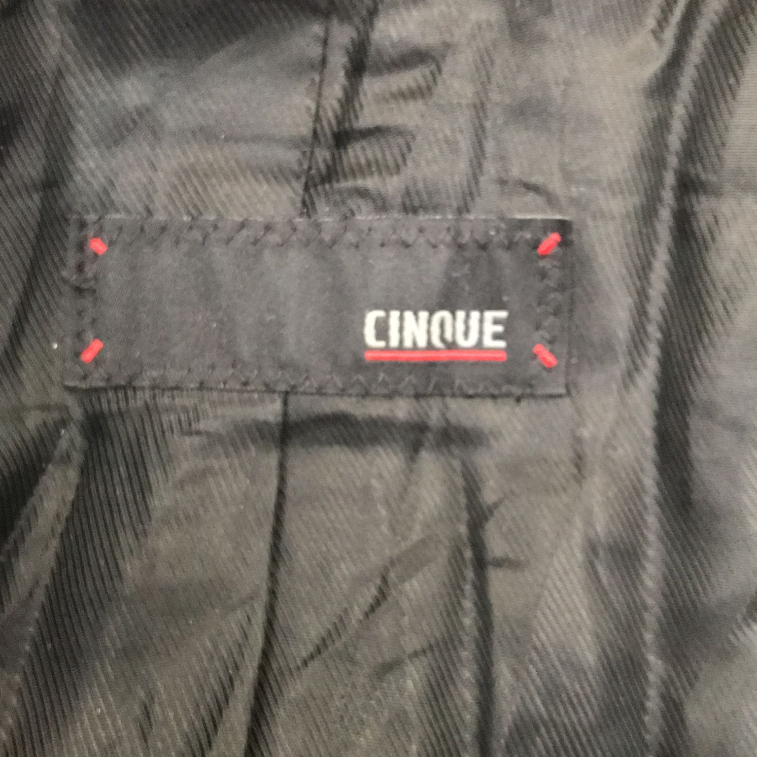 Cinque