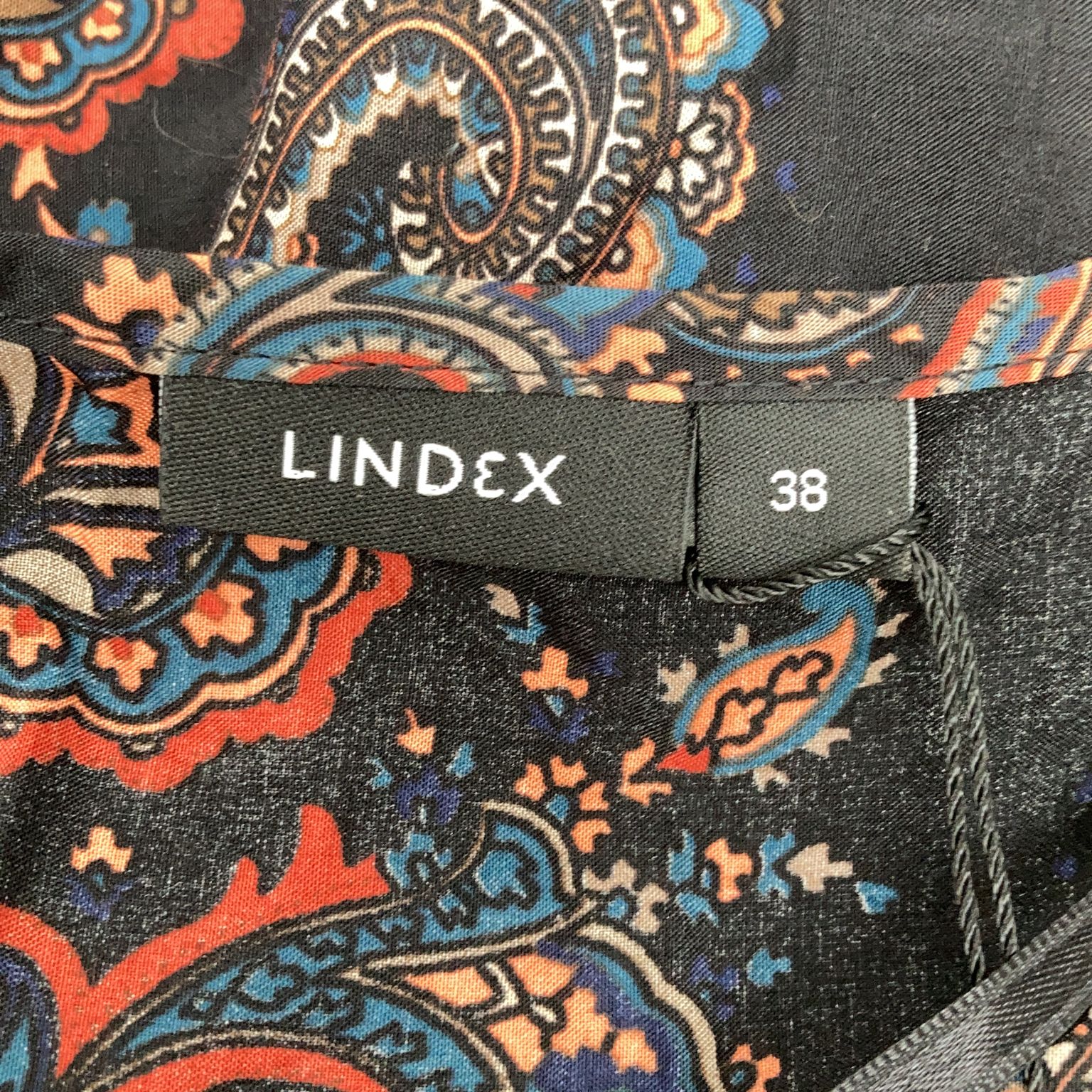 Lindex