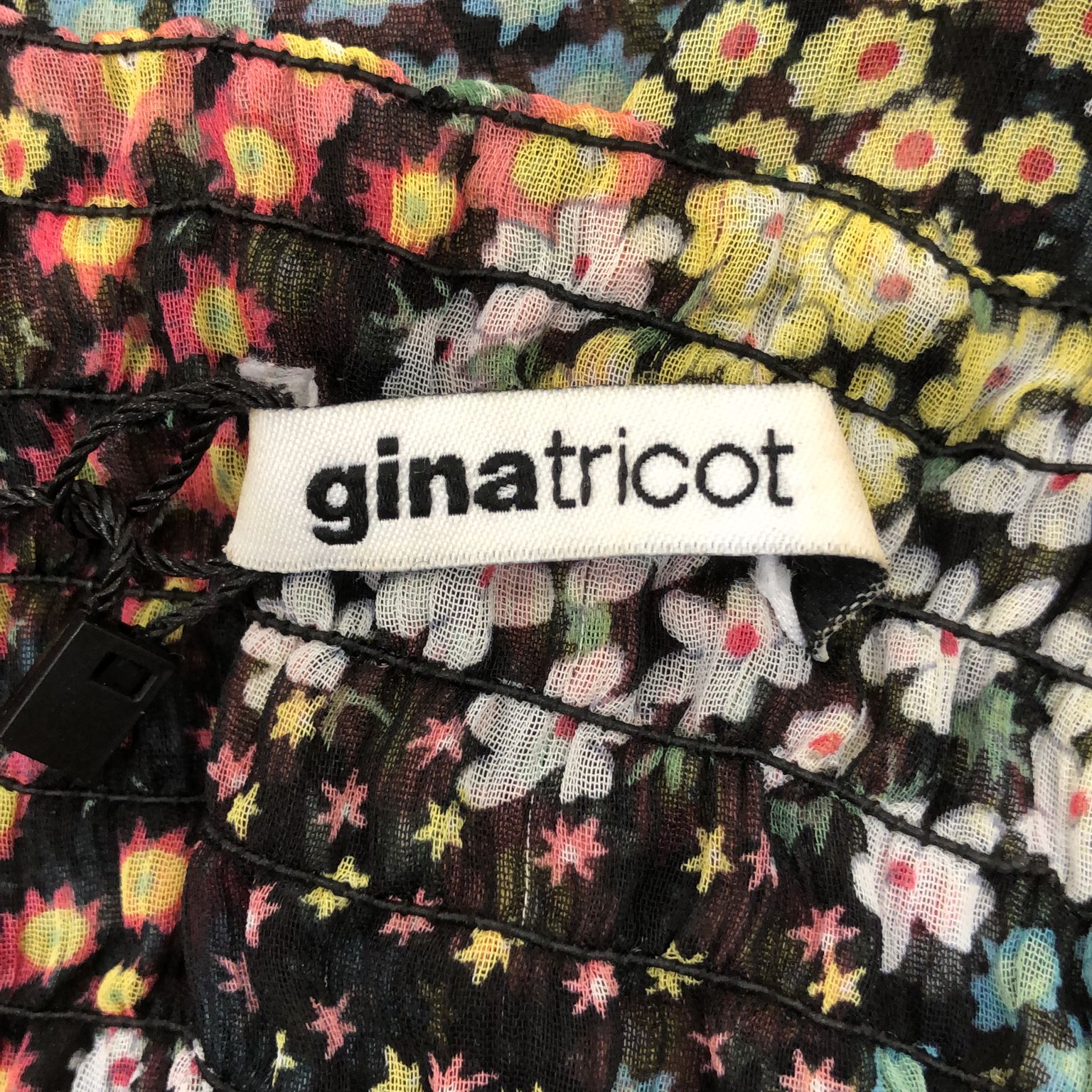 Gina Tricot