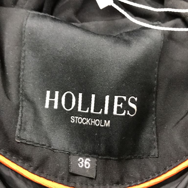 Hollies Stockholm