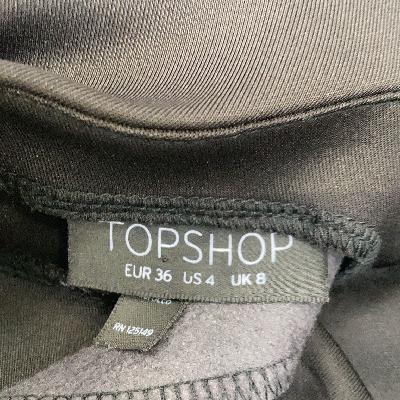 Topshop