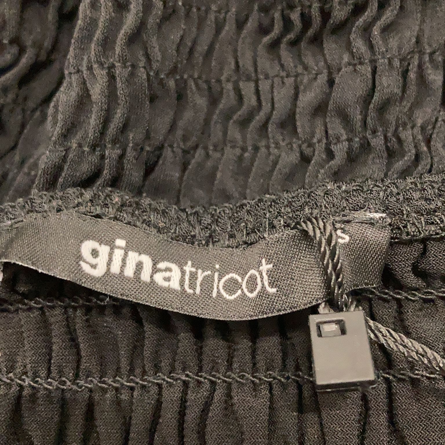 Gina Tricot