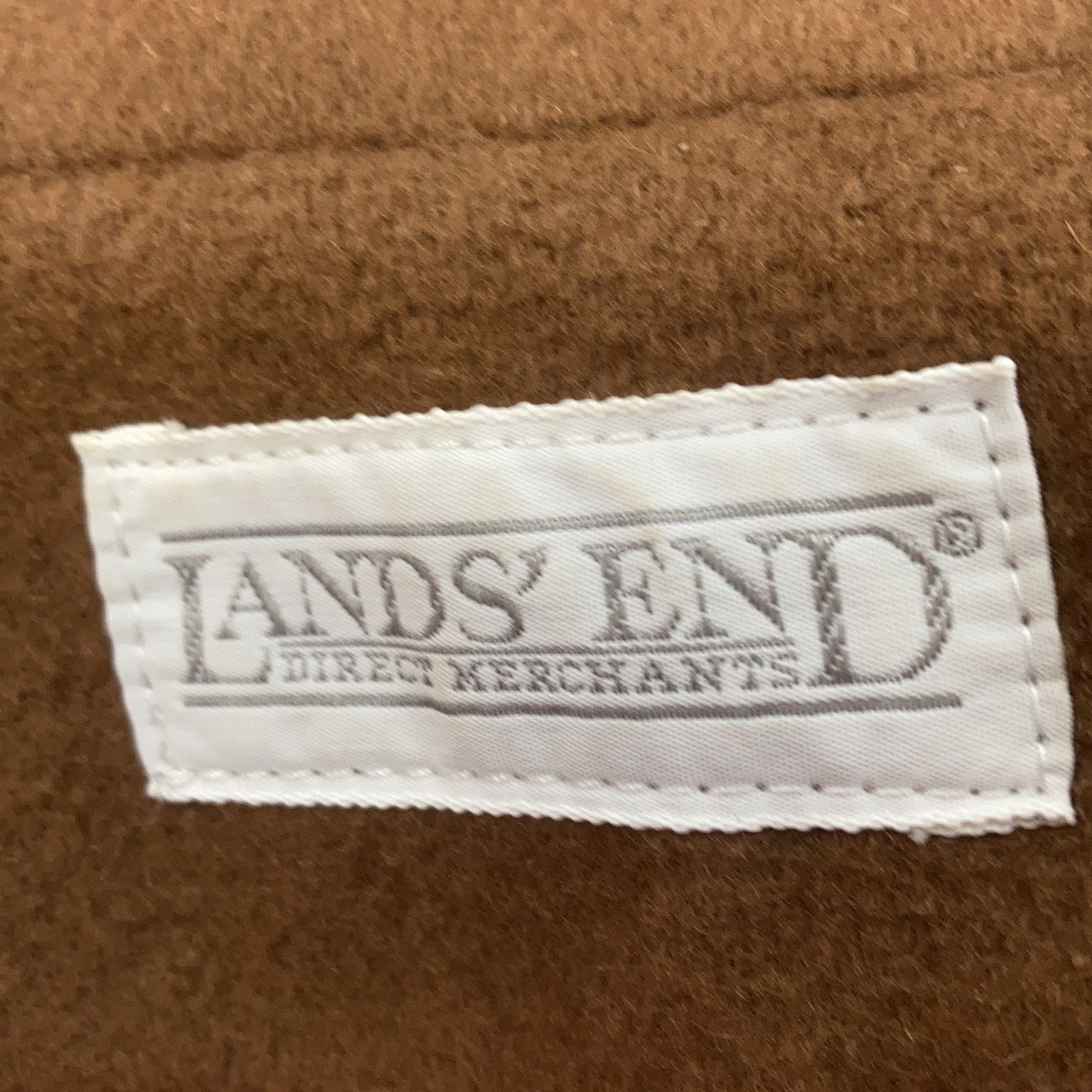 Lands' End