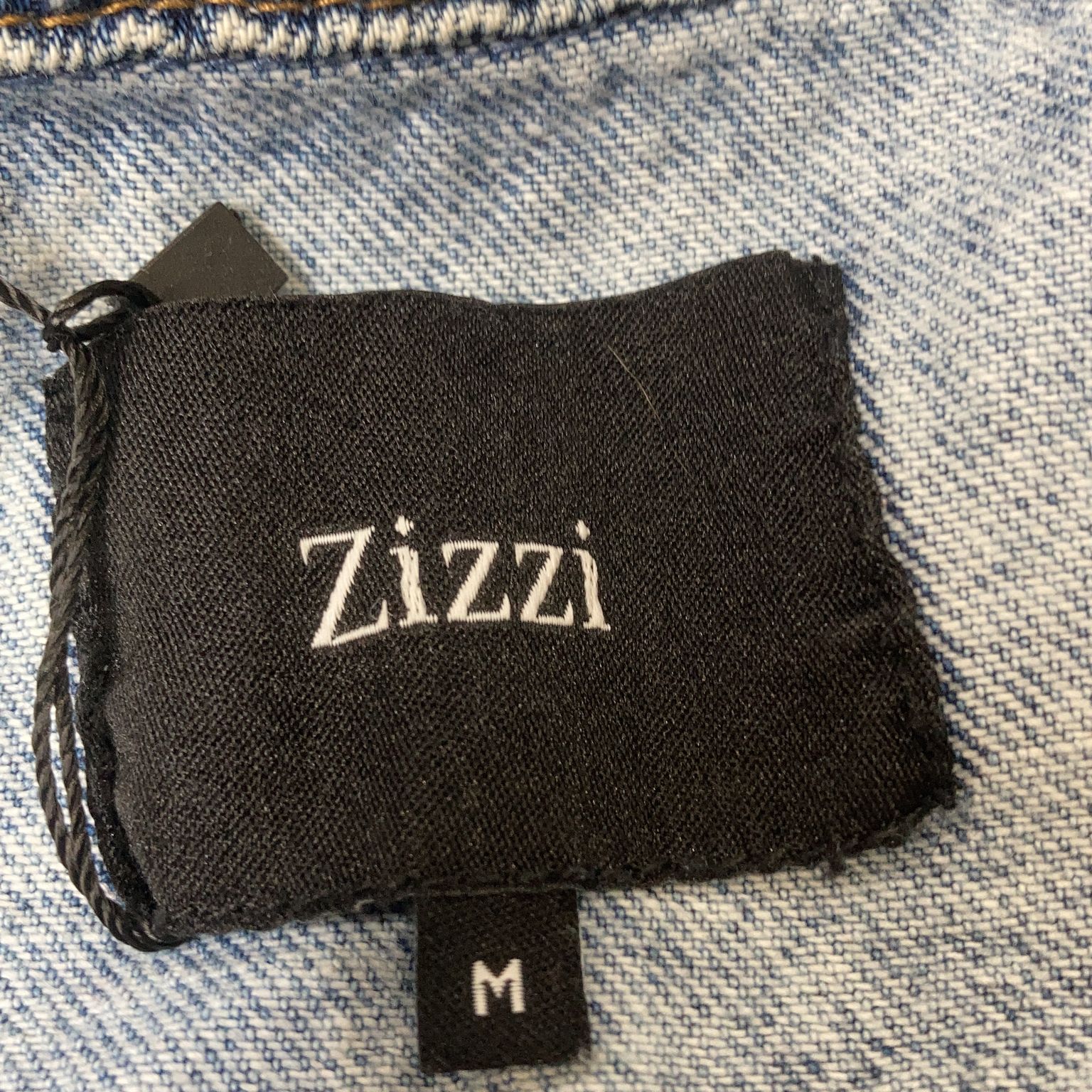 Zizzi