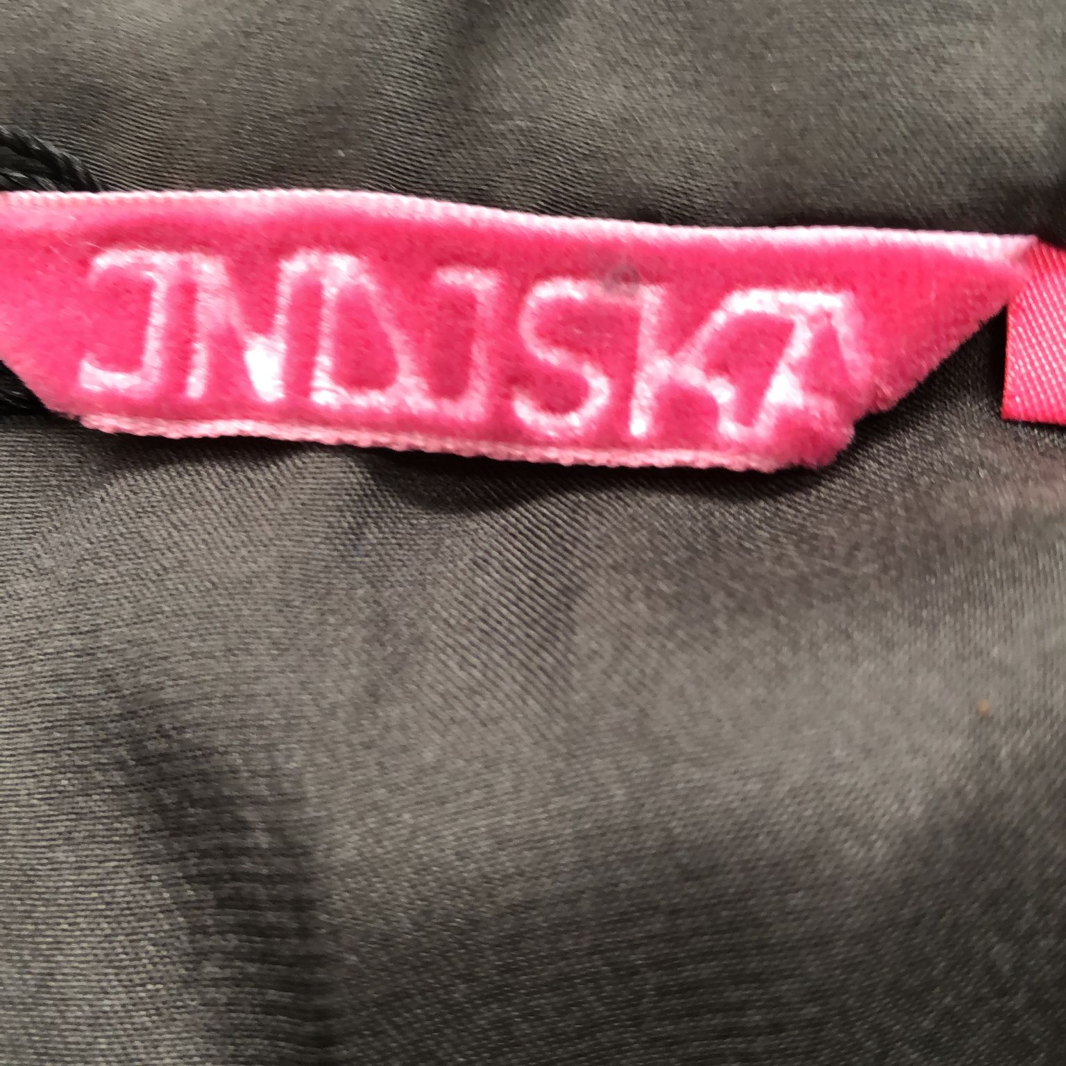 Indiska