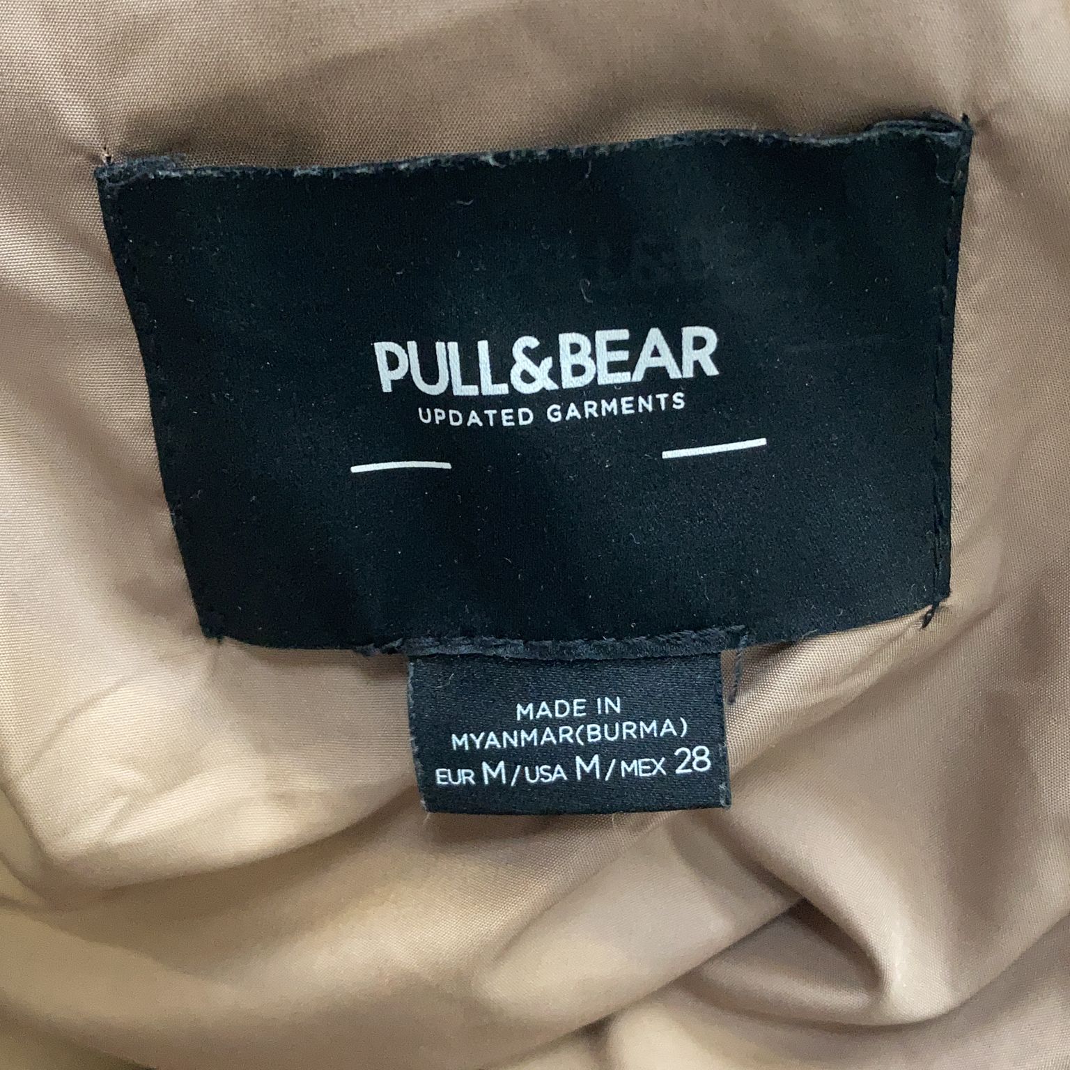 Pull  Bear