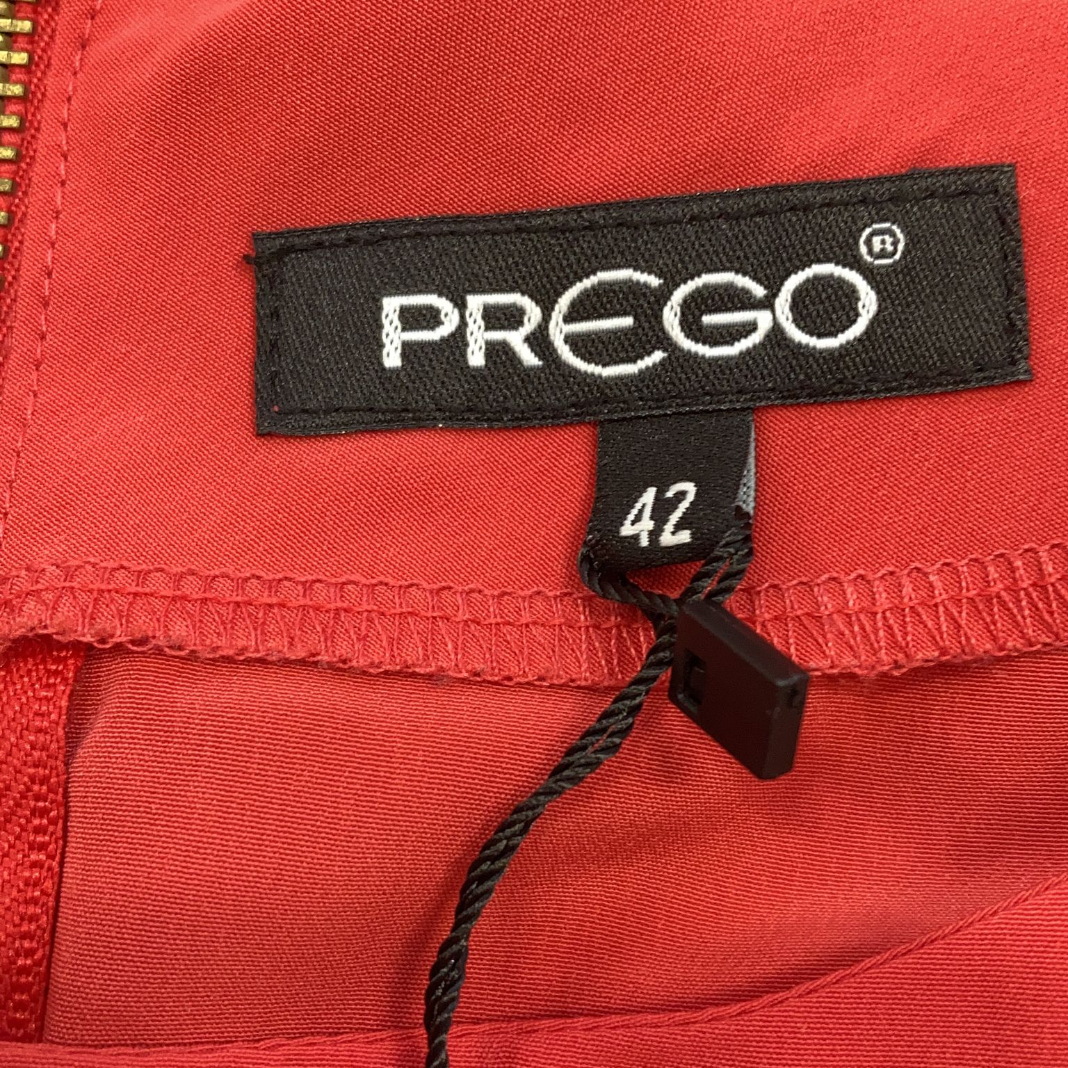 Prego