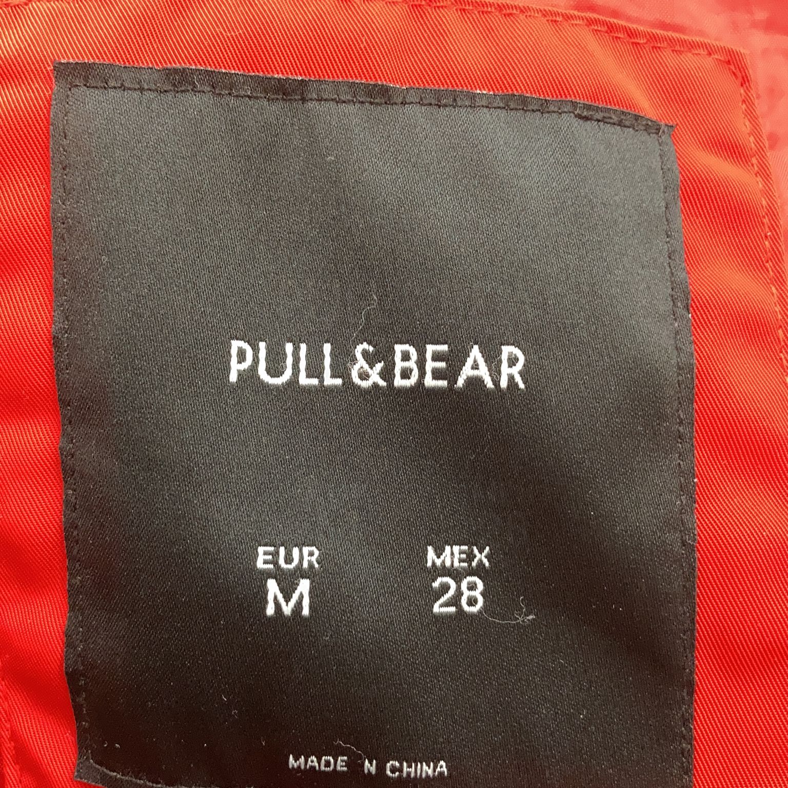 Pull  Bear