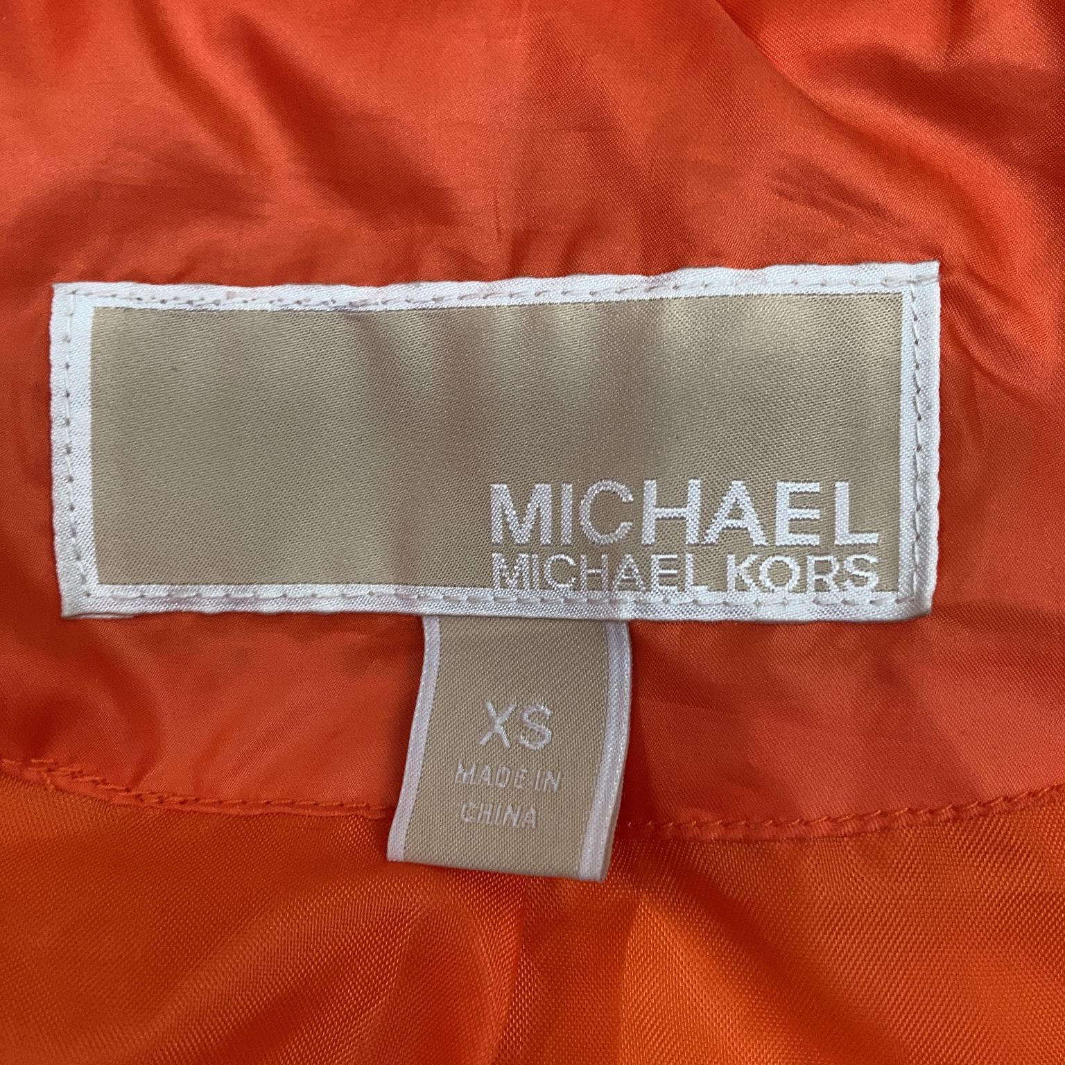 Michael Kors