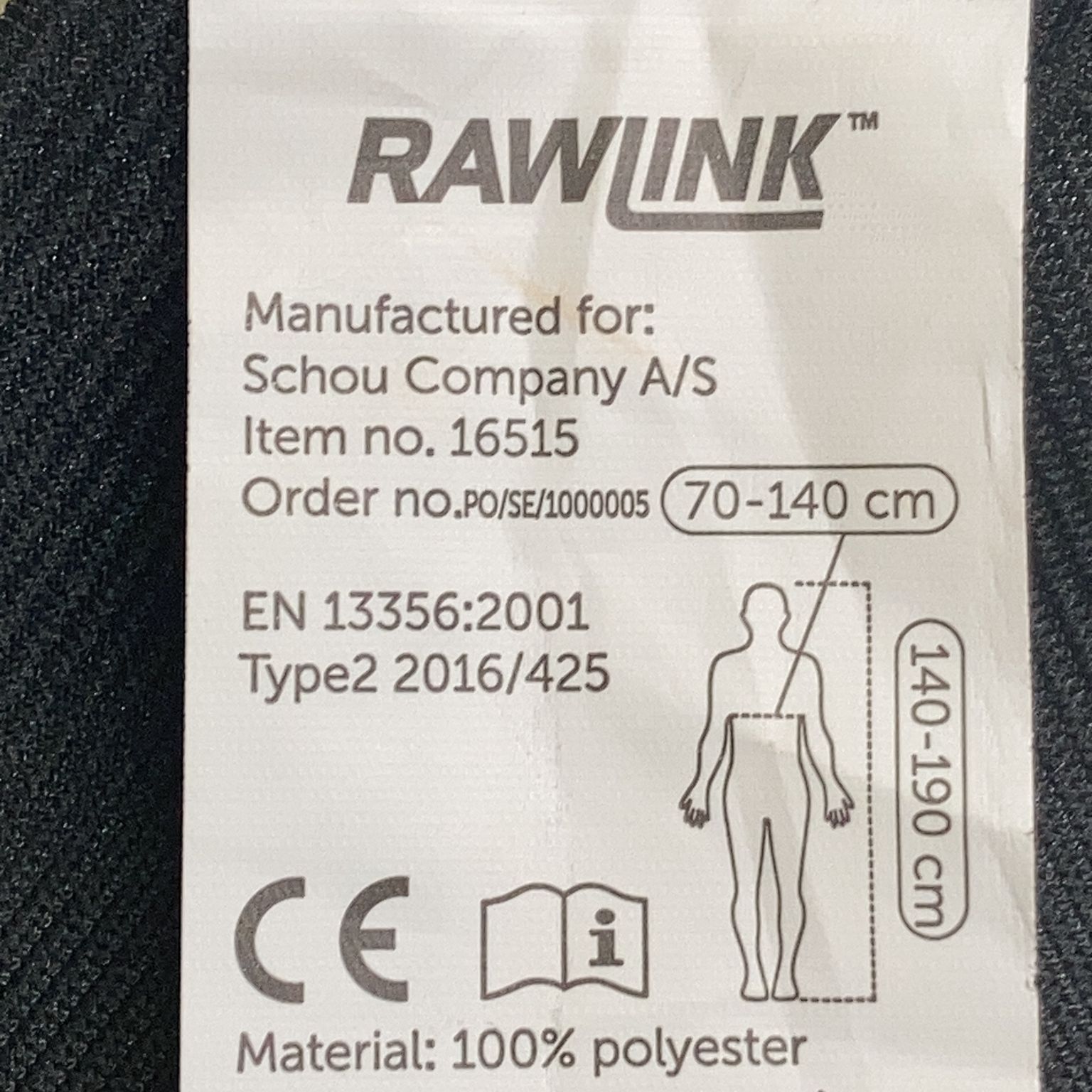 Rawlink