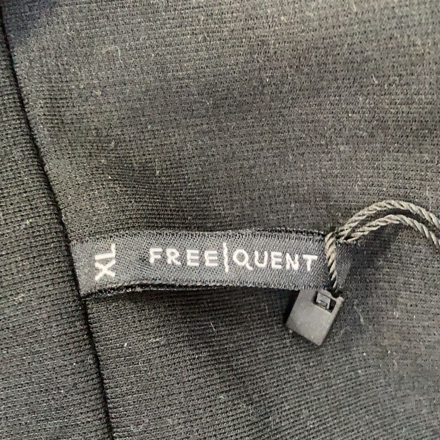 Free/Quent