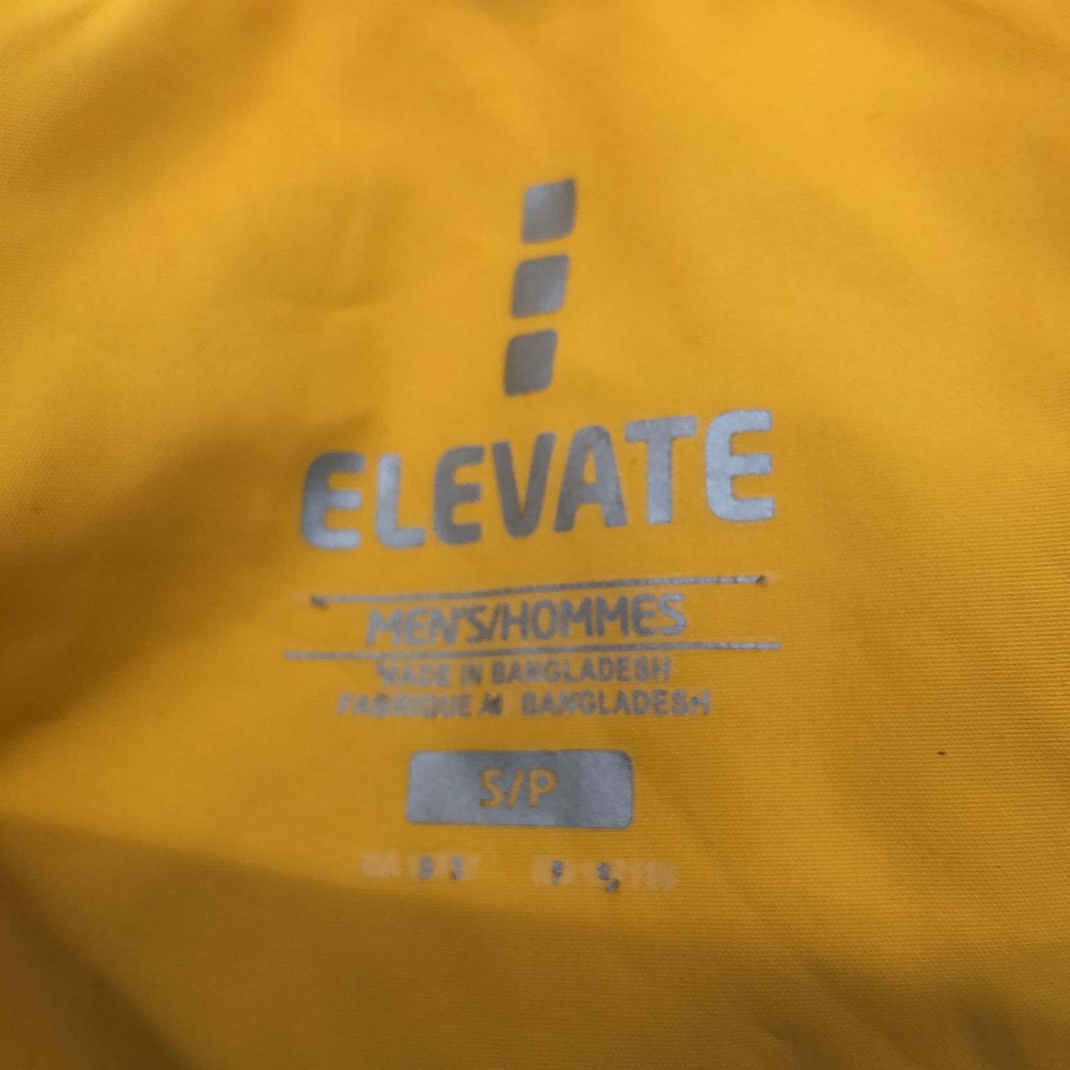 Elevate