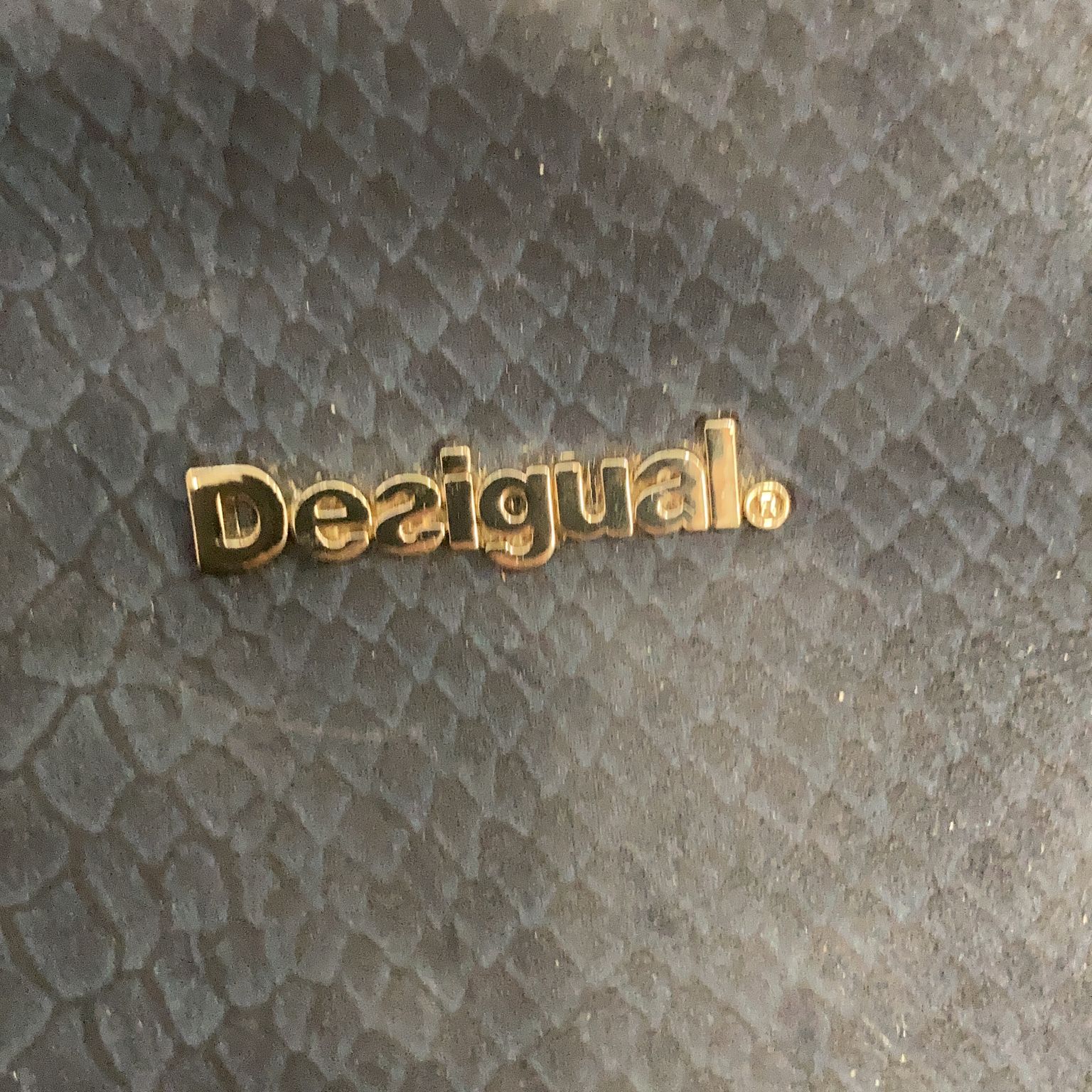 Desigual