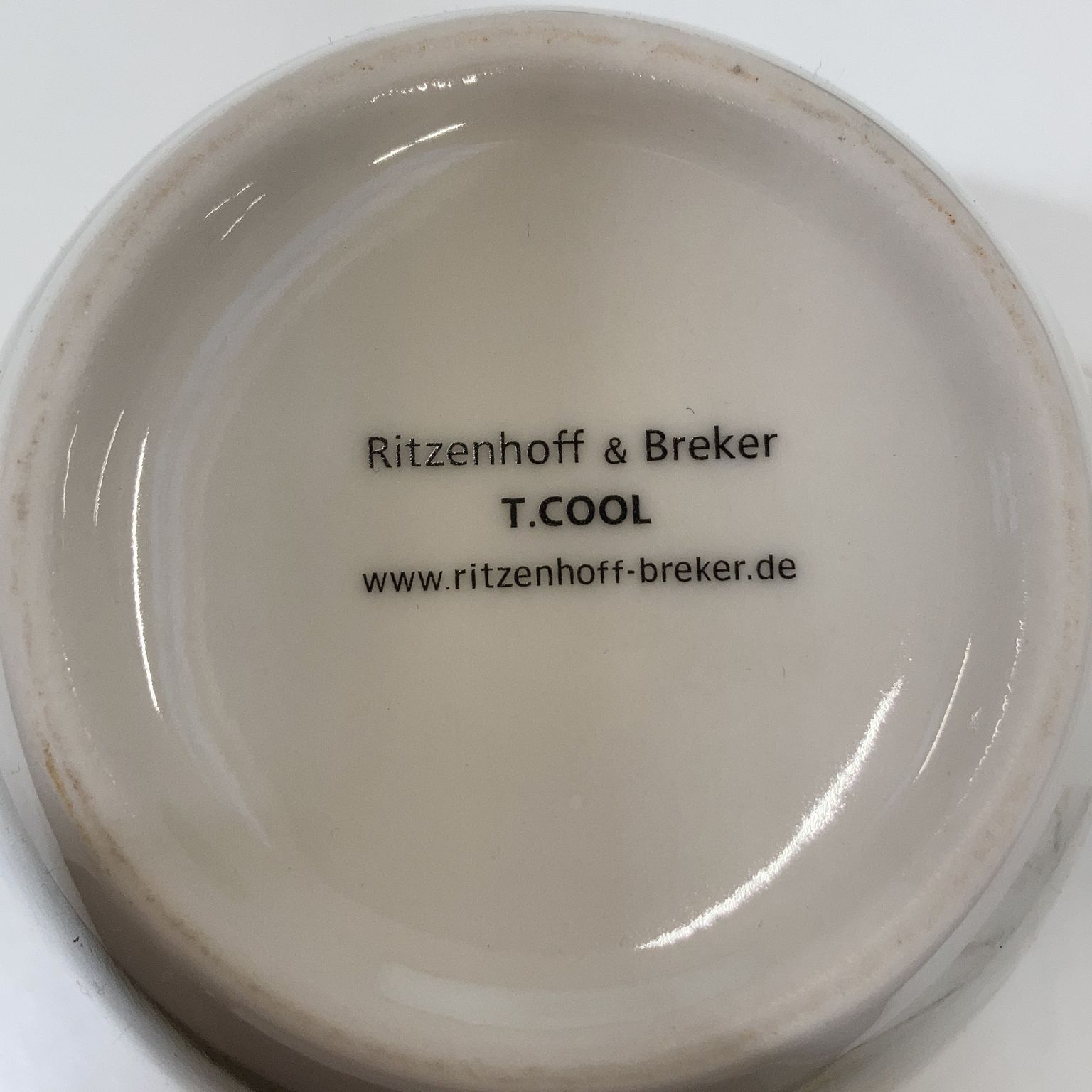 Ritzenhoff  Breker