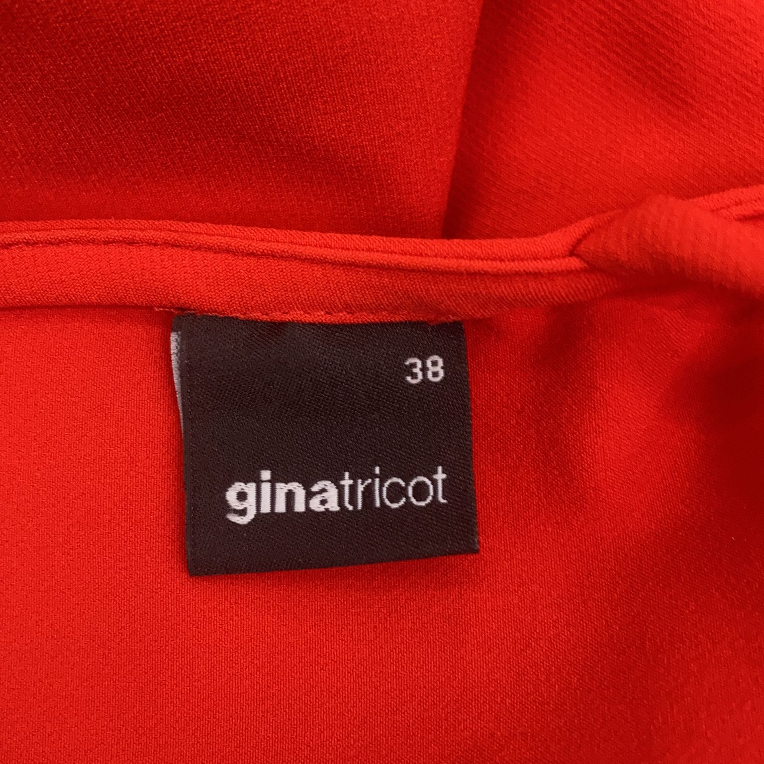 Gina Tricot