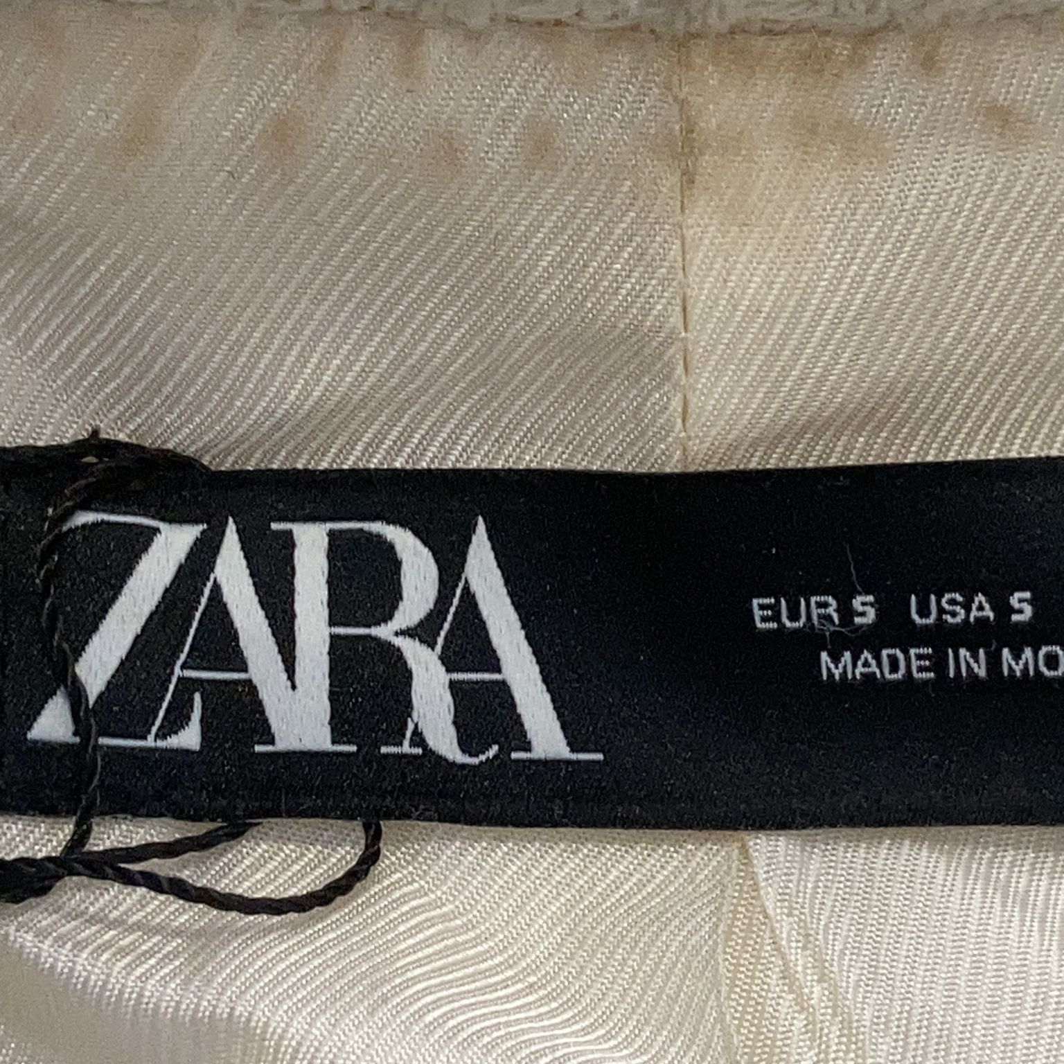 Zara