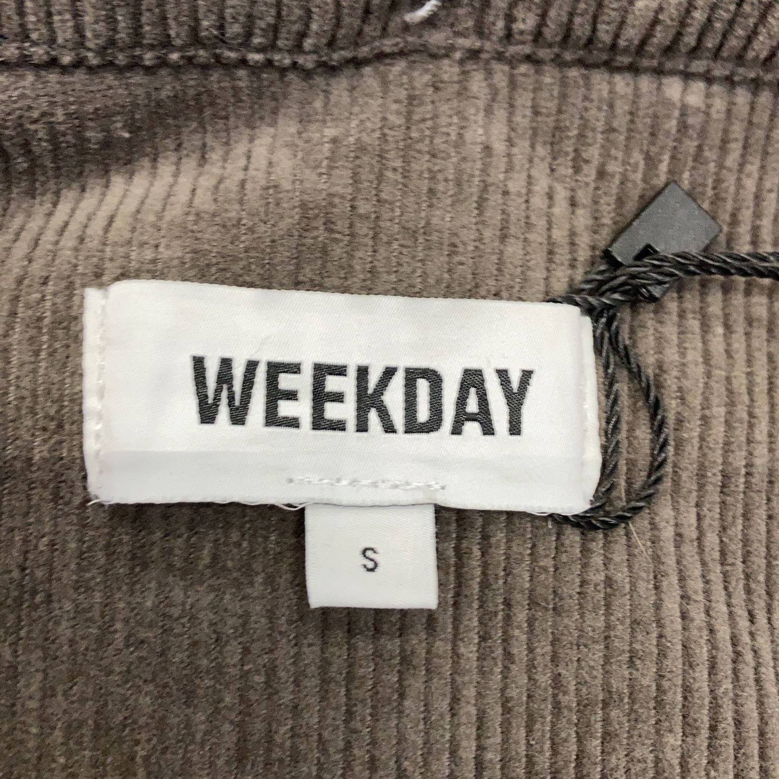 Weekday