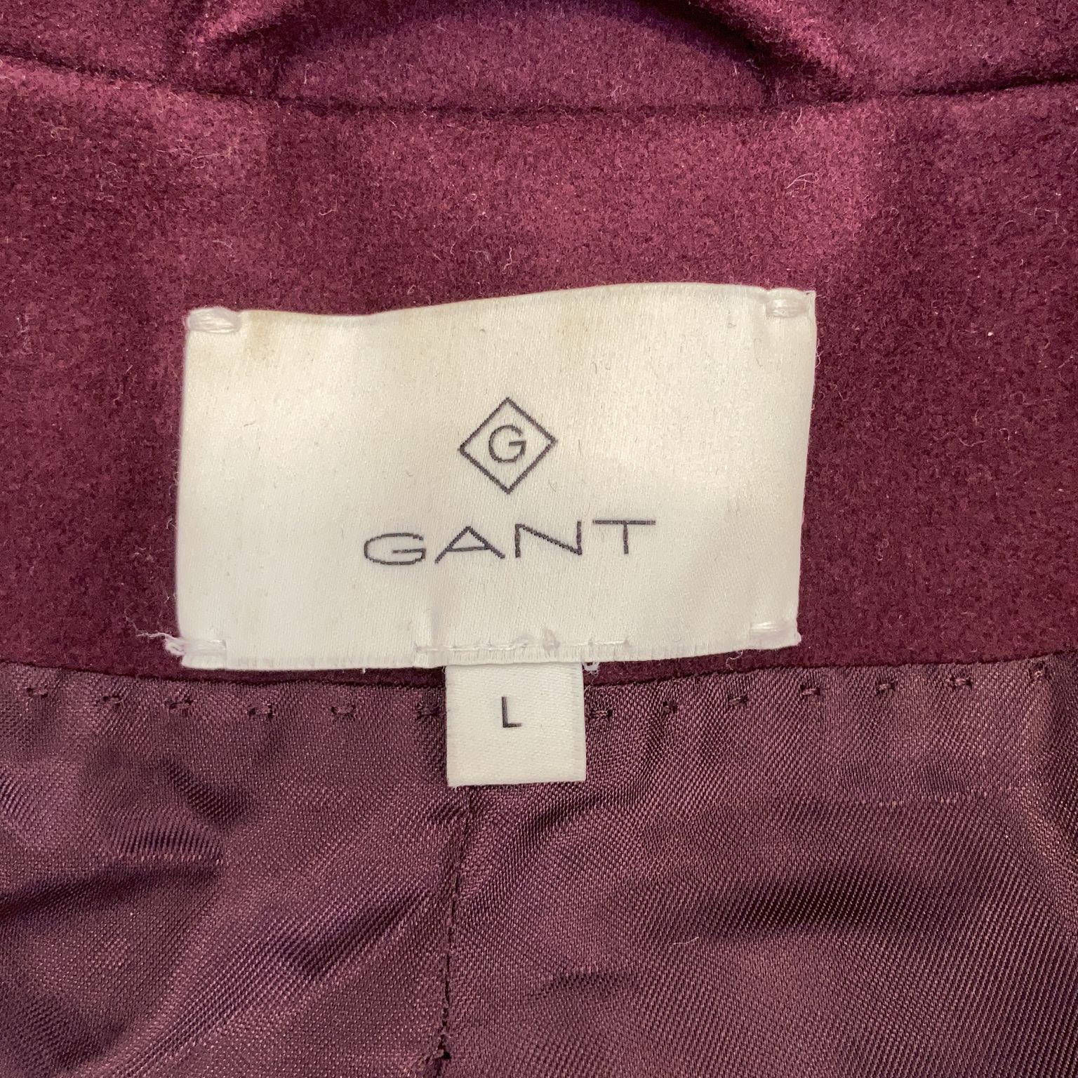 GANT