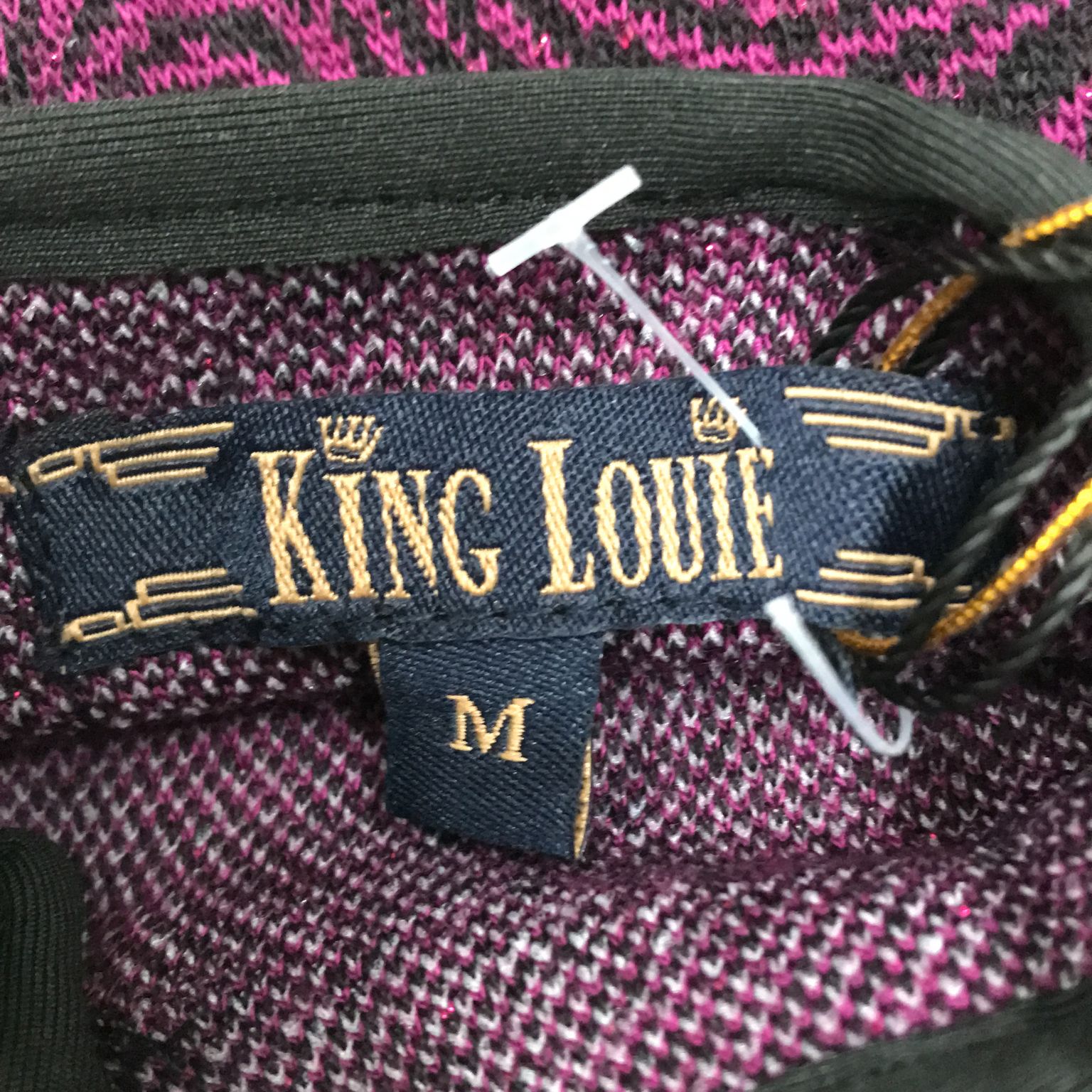 King Louie