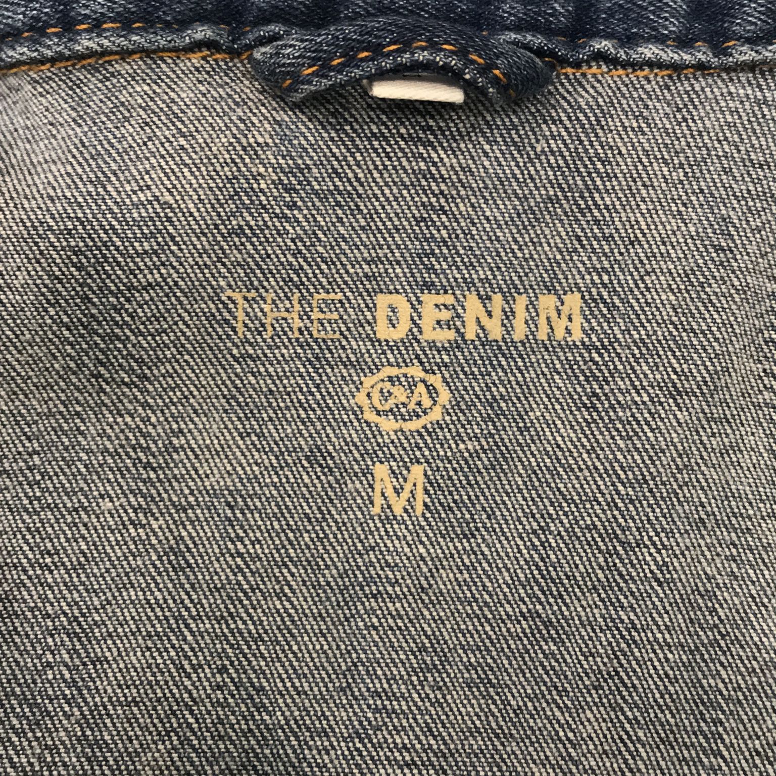 The Denim CA