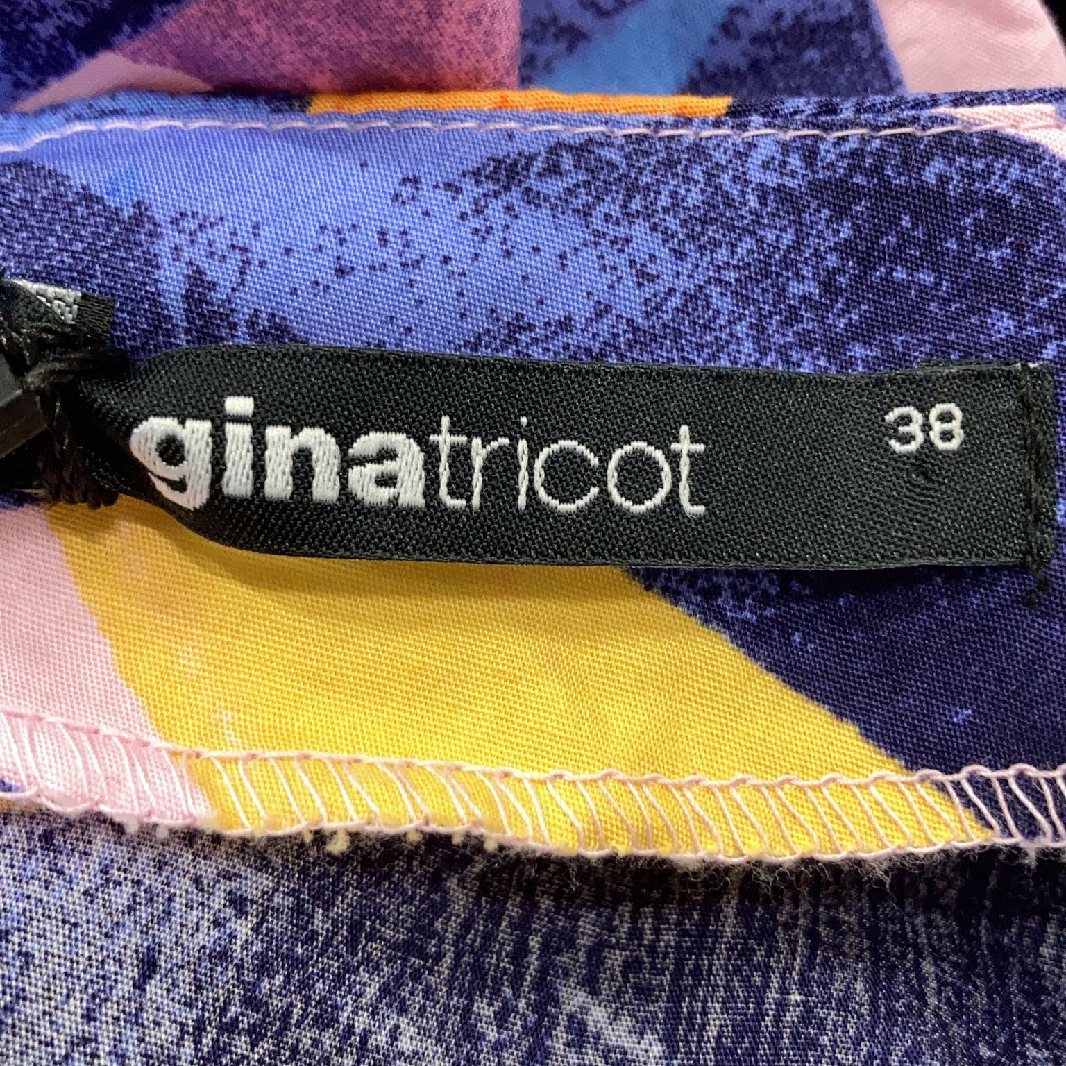 Gina Tricot